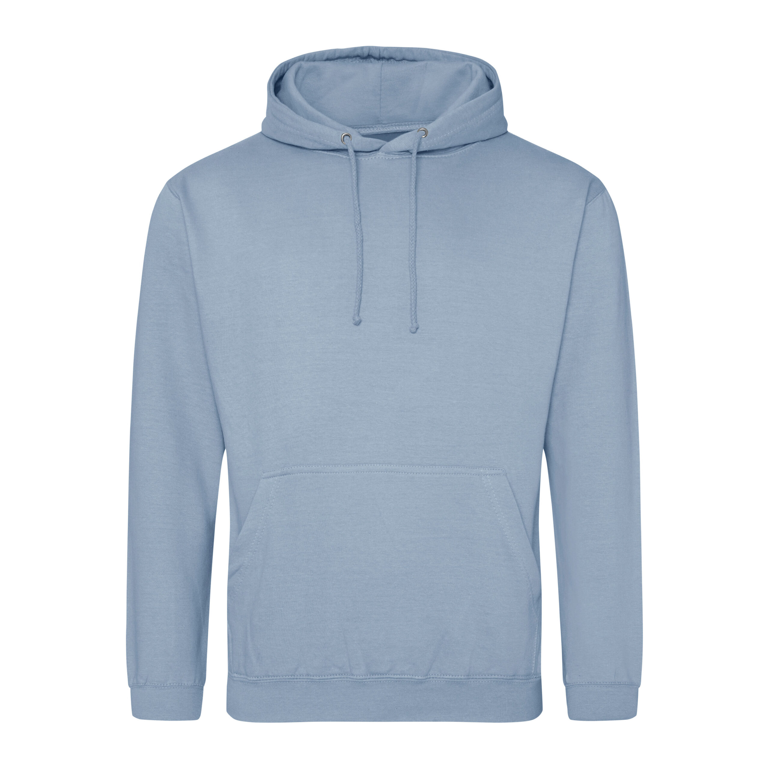 Photograph of the product in the colour DUSTY BLUE to showcase it.