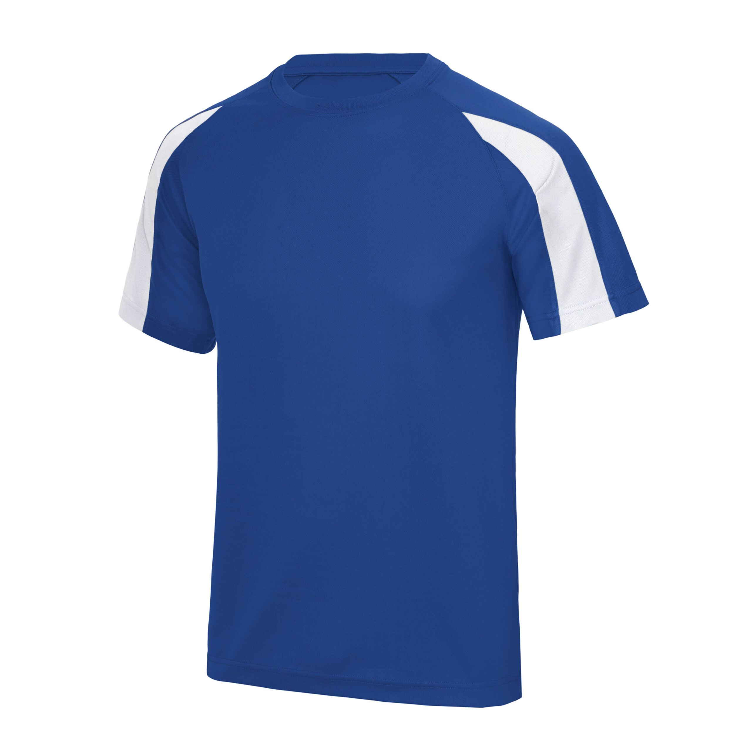 Photograph of the product in the colour ROYAL BLUE/ARCTIC WHITE to showcase it.