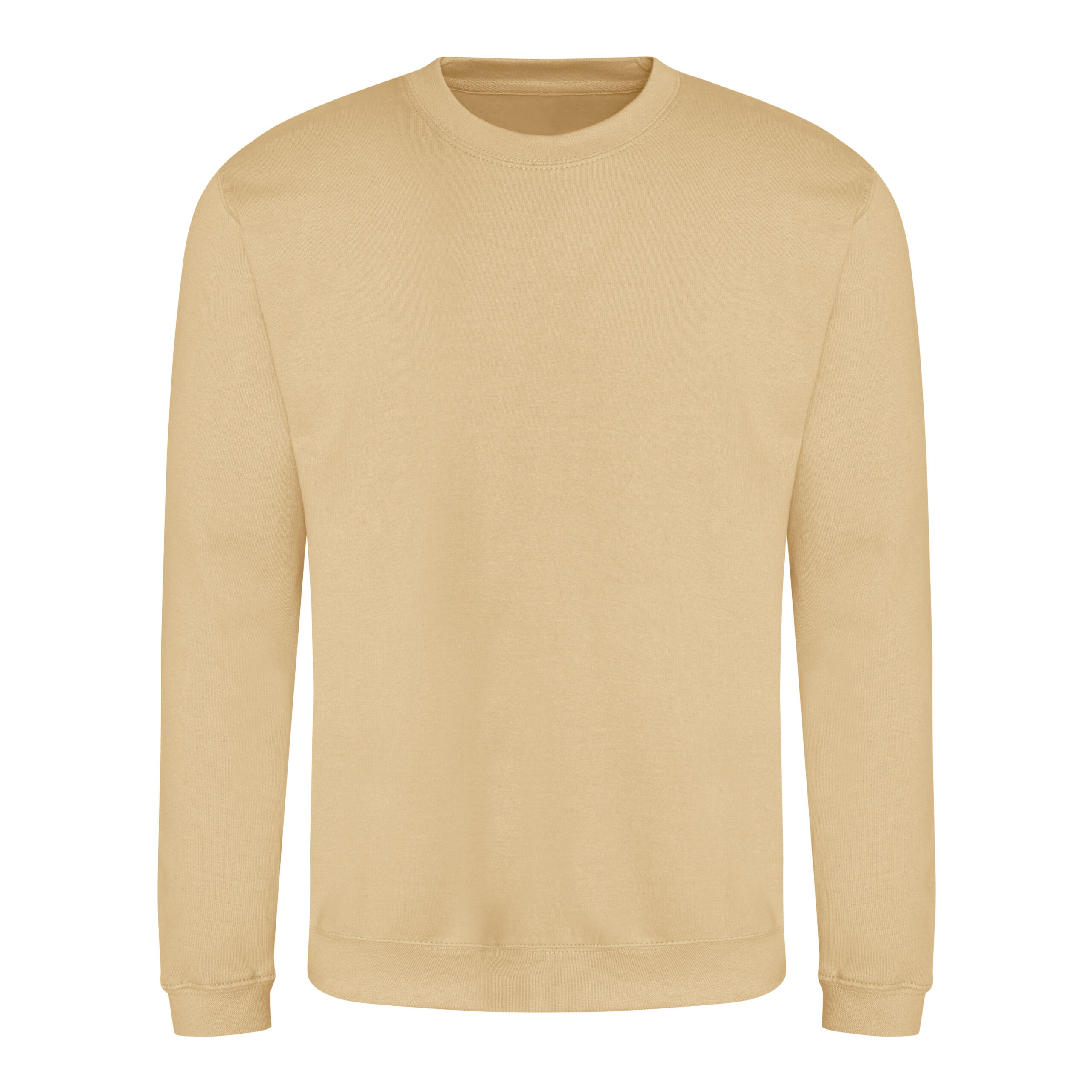 Photograph of the product in the colour DESERT SAND to showcase it.