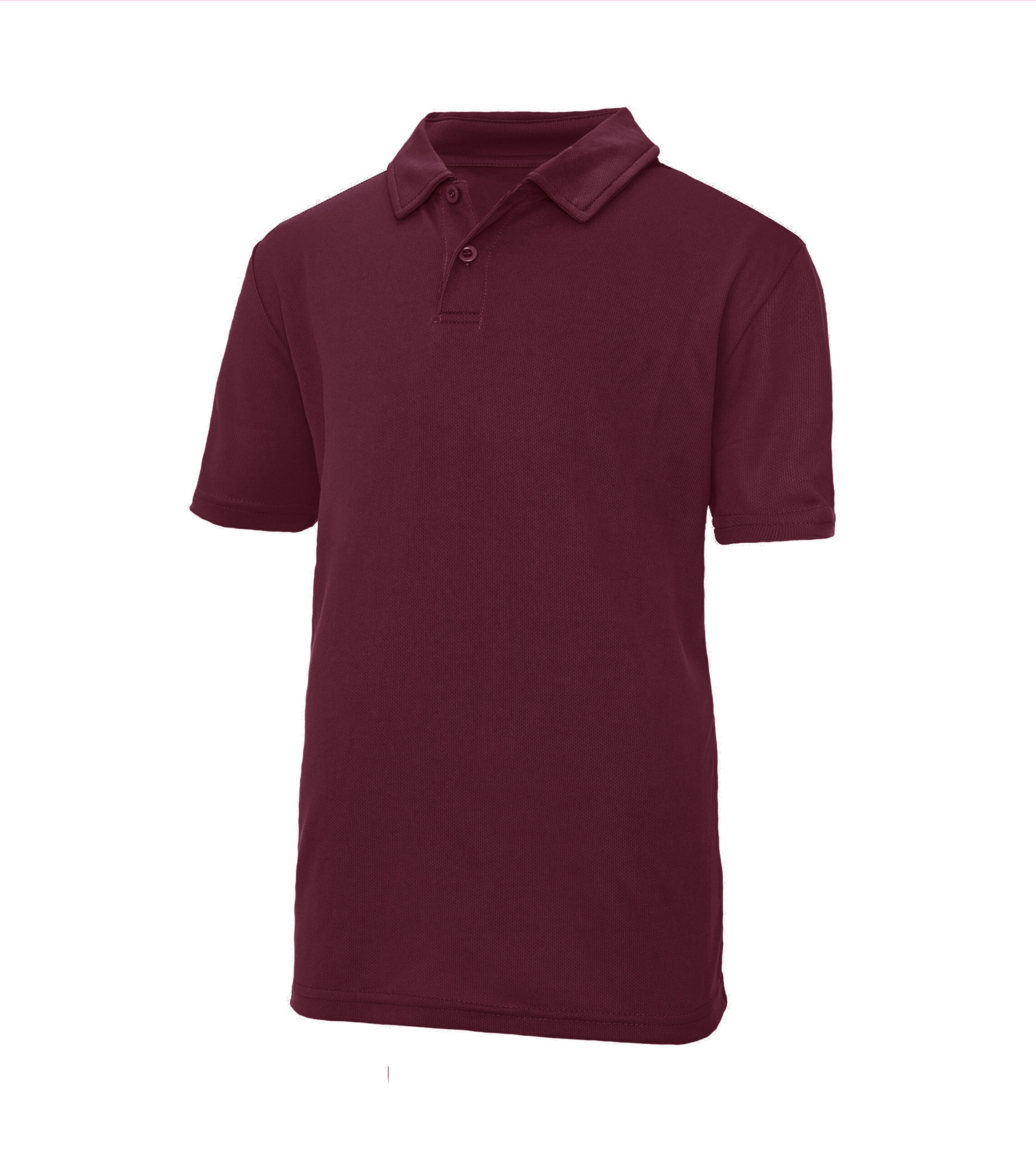 Photograph of the product in the colour BURGUNDY to showcase it.
