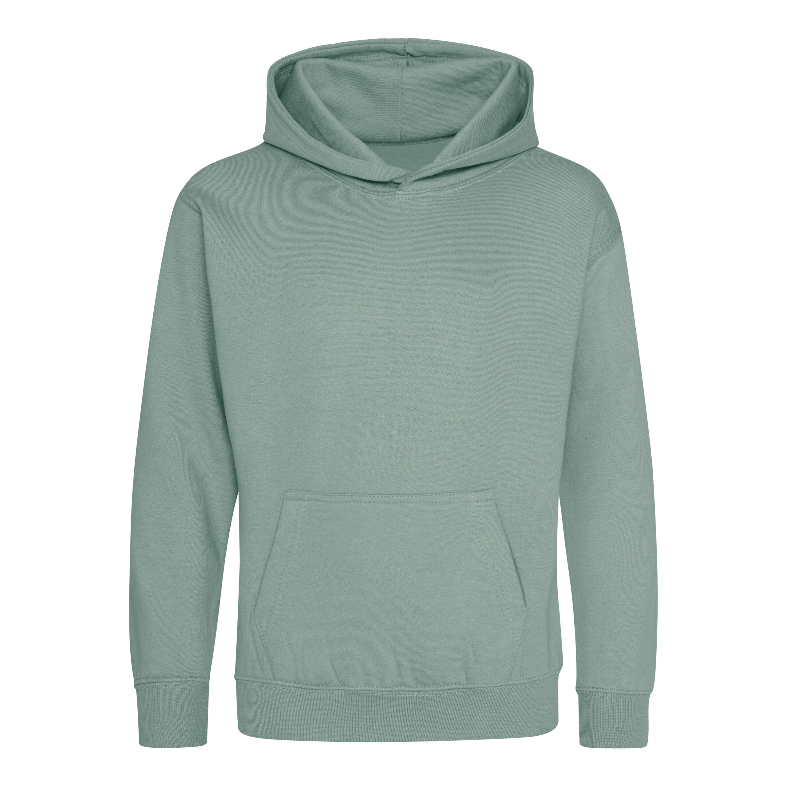 Photograph of the product in the colour DUSTY GREEN to showcase it.