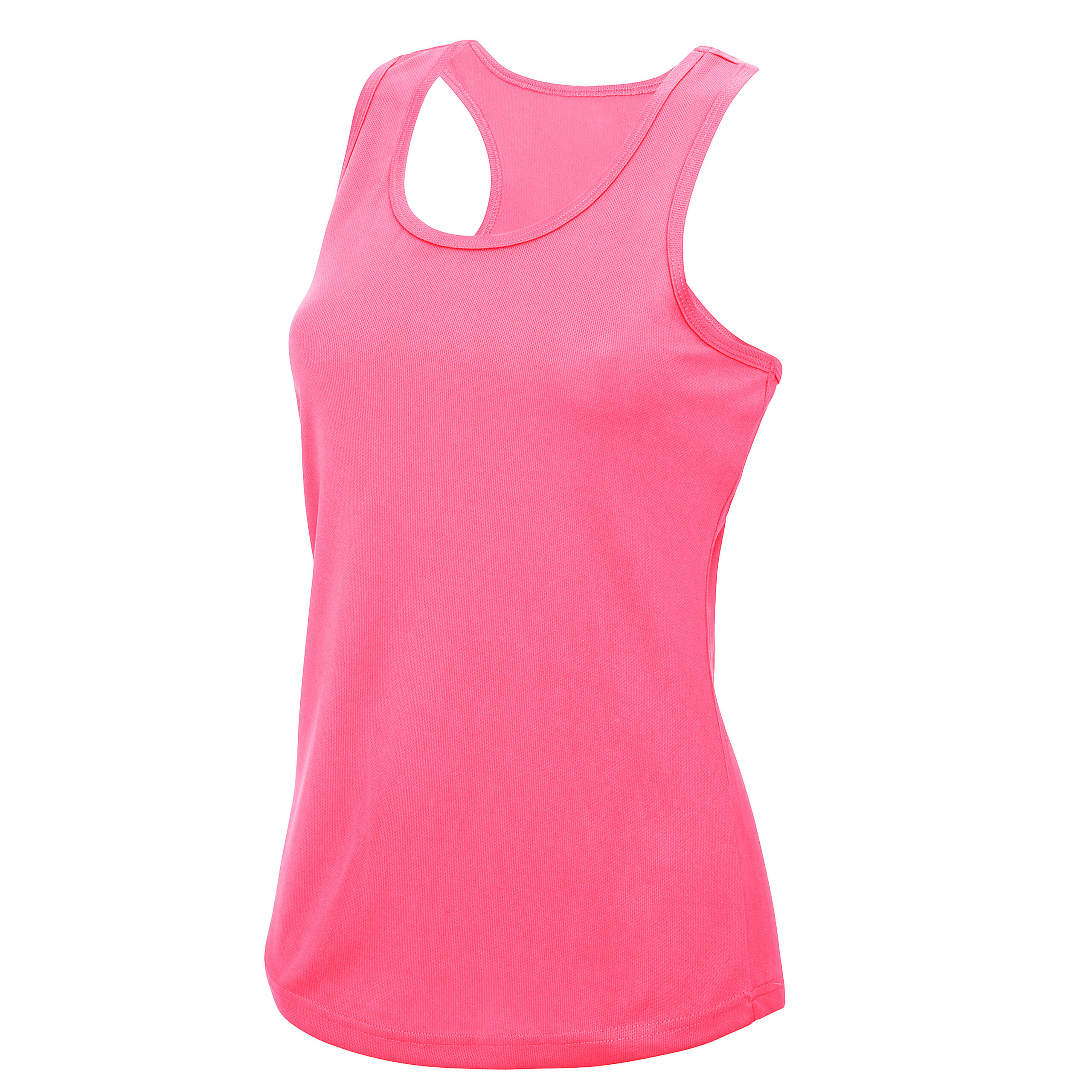 Photograph of the product in the colour ELECTRIC PINK to showcase it.