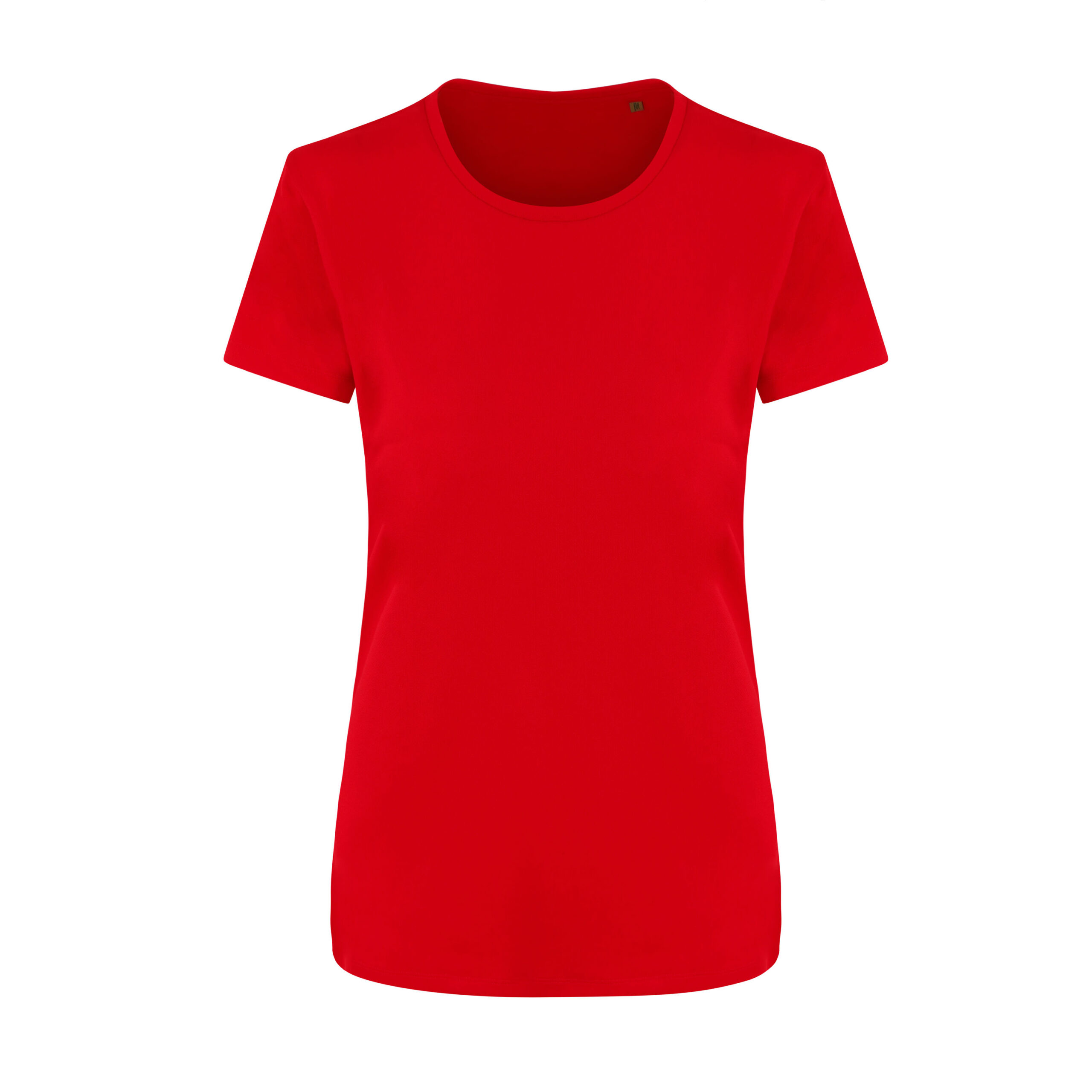 Photograph of the product in the colour FIRE RED to showcase it.