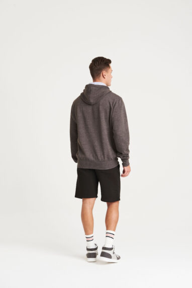 CHUNKY HOODIE image 3
