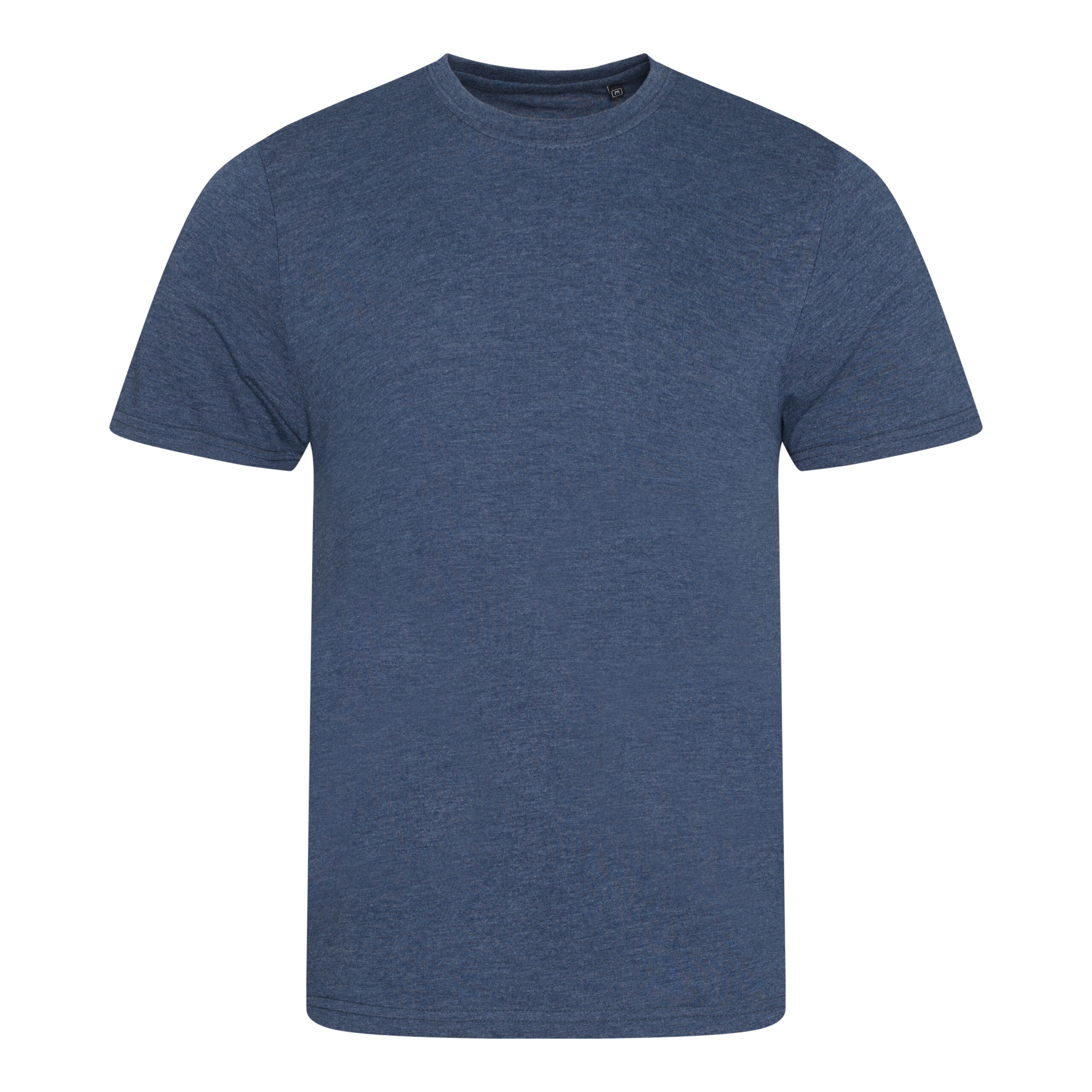 Photograph of the product in the colour HEATHER NAVY to showcase it.