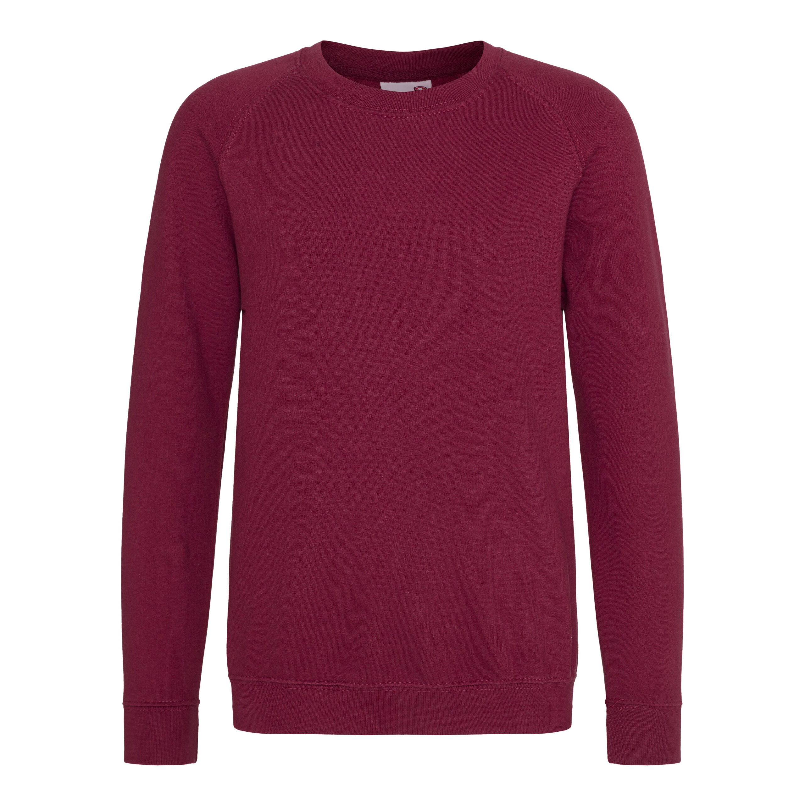 Photograph of the product in the colour BURGUNDY to showcase it.