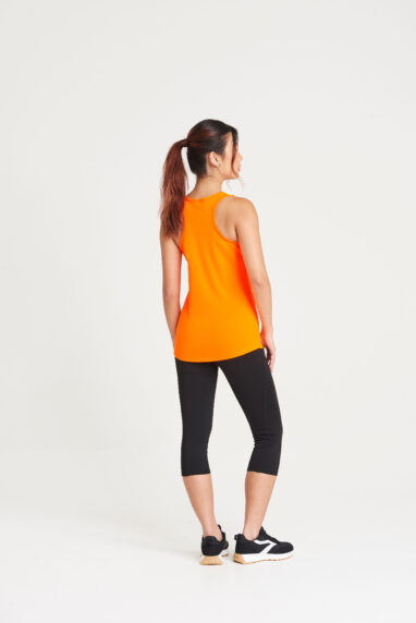 WOMEN’S COOL VEST image 4