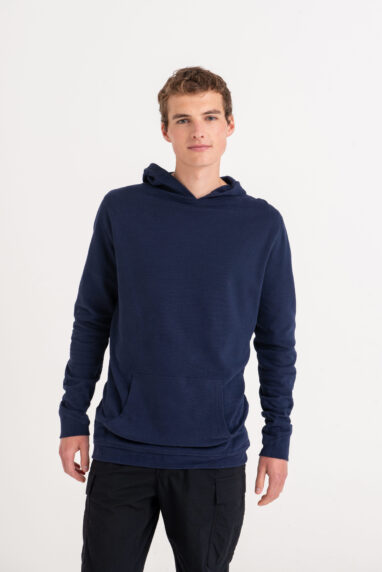CORCOVADO ORGANIC HOODIE image 3