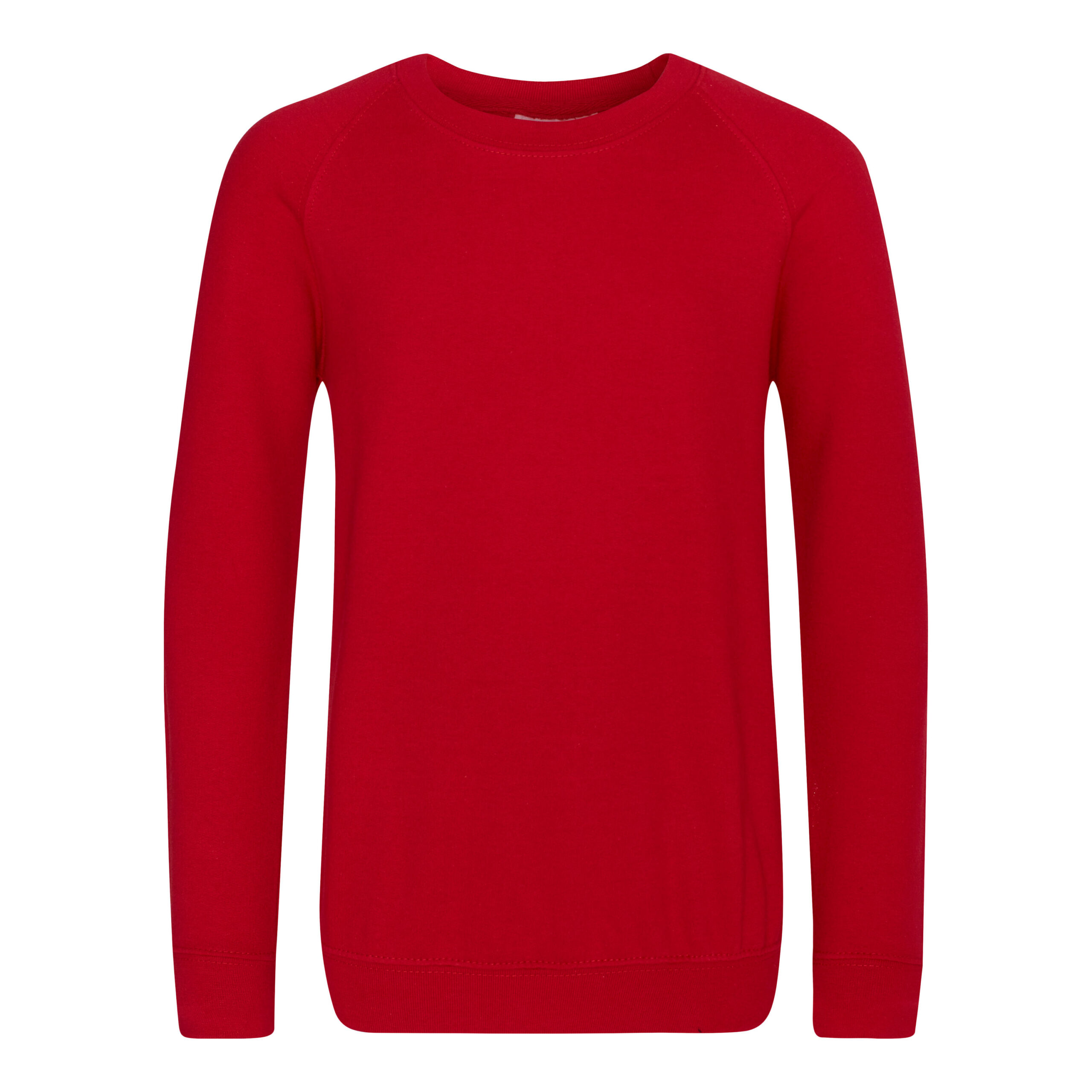 Photograph of the product in the colour RED to showcase it.