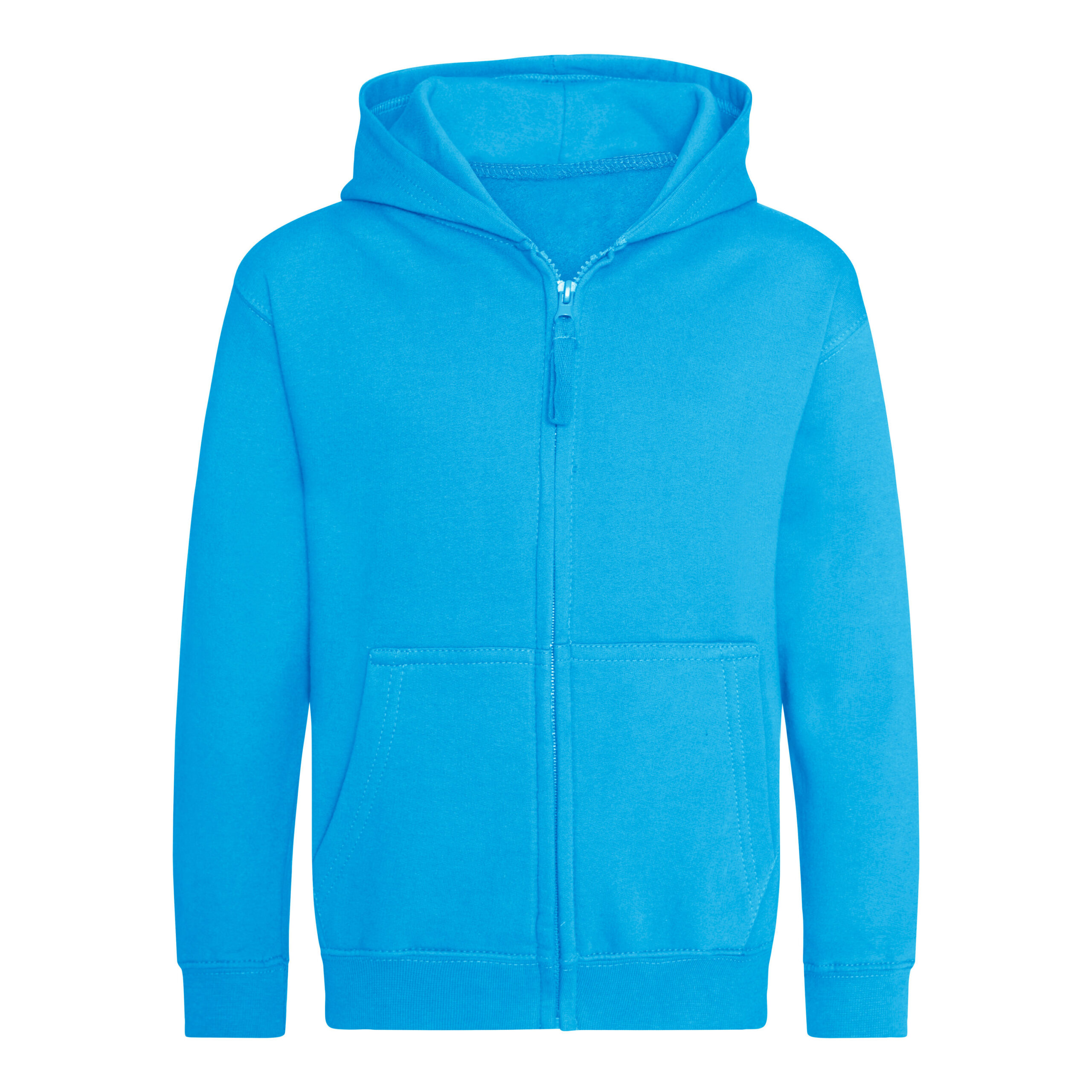 Photograph of the product in the colour HAWAIIAN BLUE to showcase it.