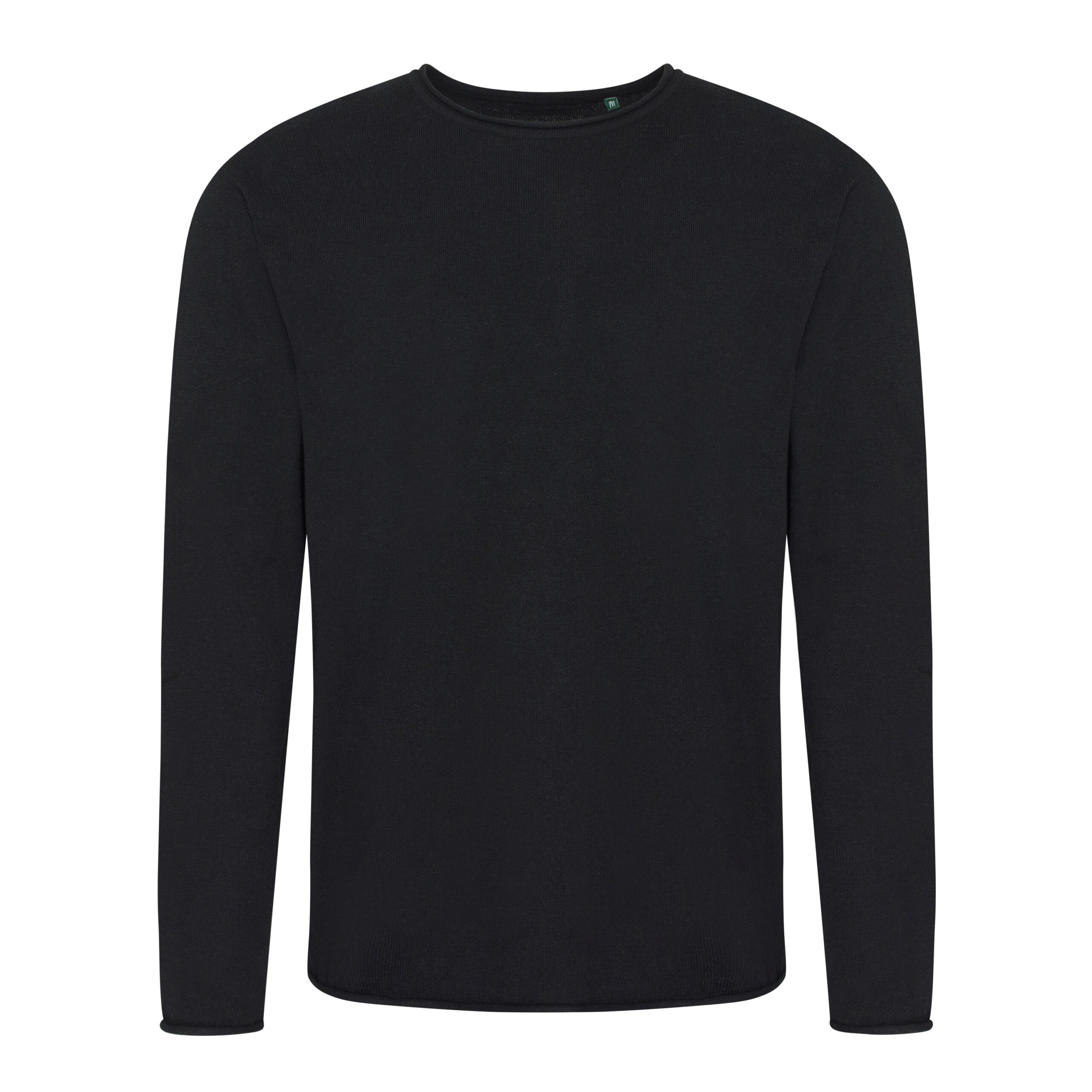 Photograph of the product in the colour BLACK to showcase it.
