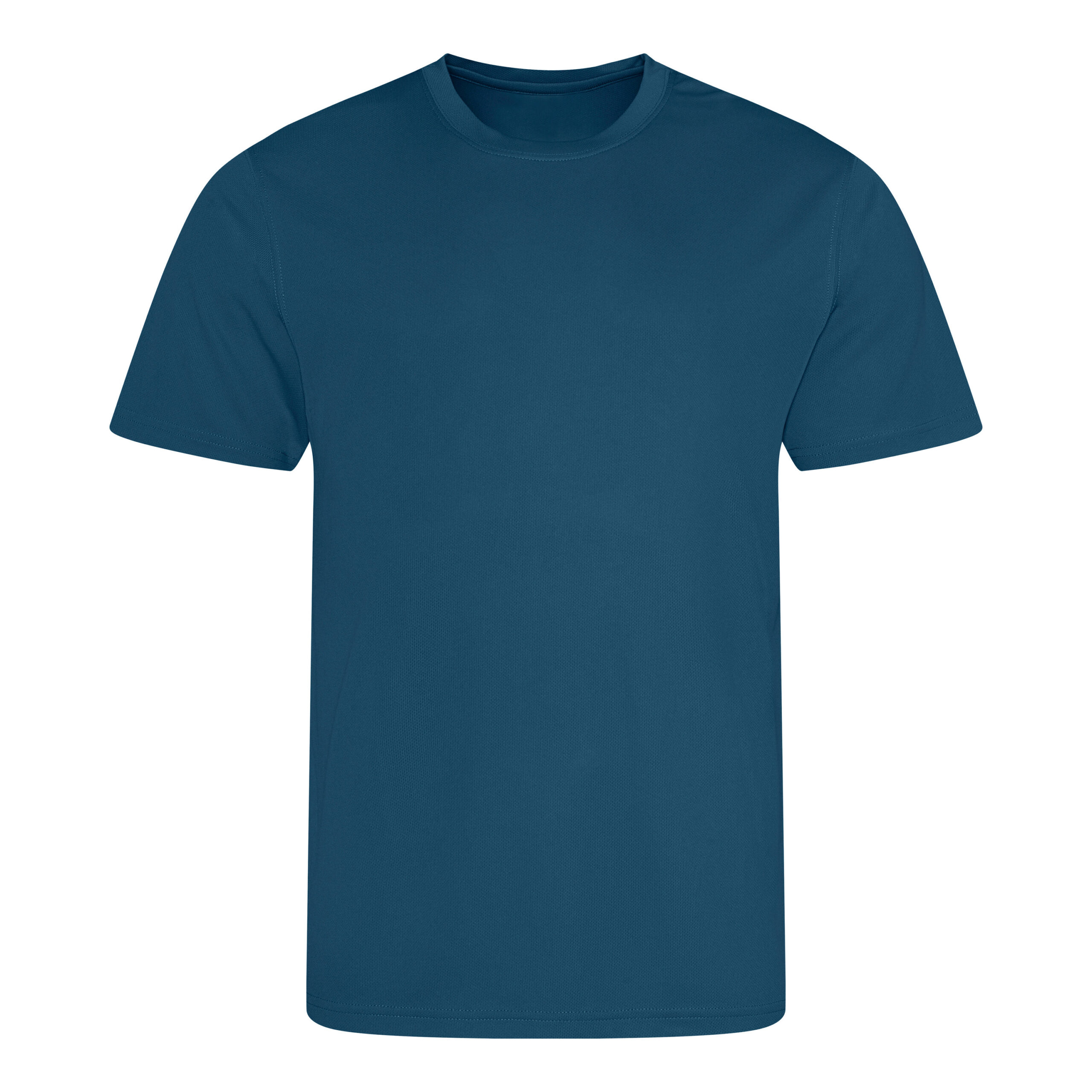 Photograph of the product in the colour INK BLUE to showcase it.