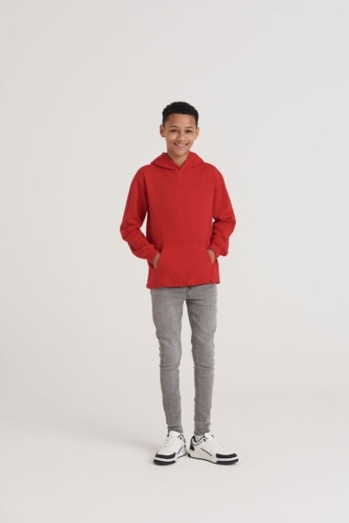 KIDS’ HOODIE image 3