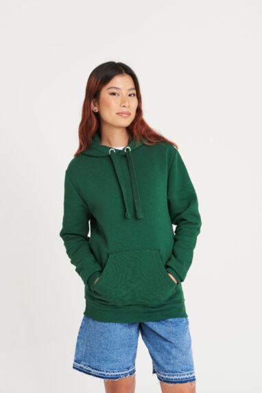 GRADUATE HEAVYWEIGHT HOODIE image 4