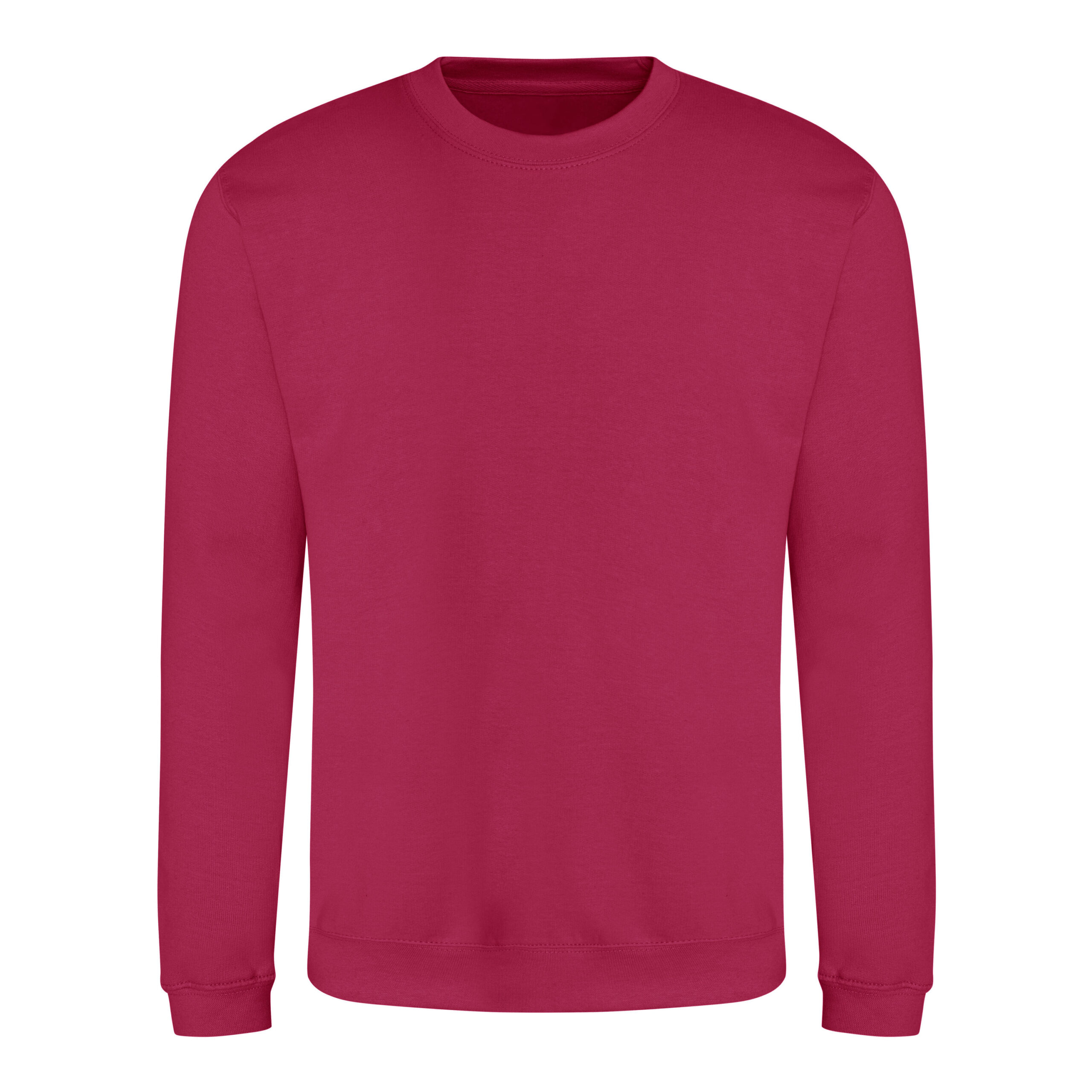 Photograph of the product in the colour CRANBERRY to showcase it.