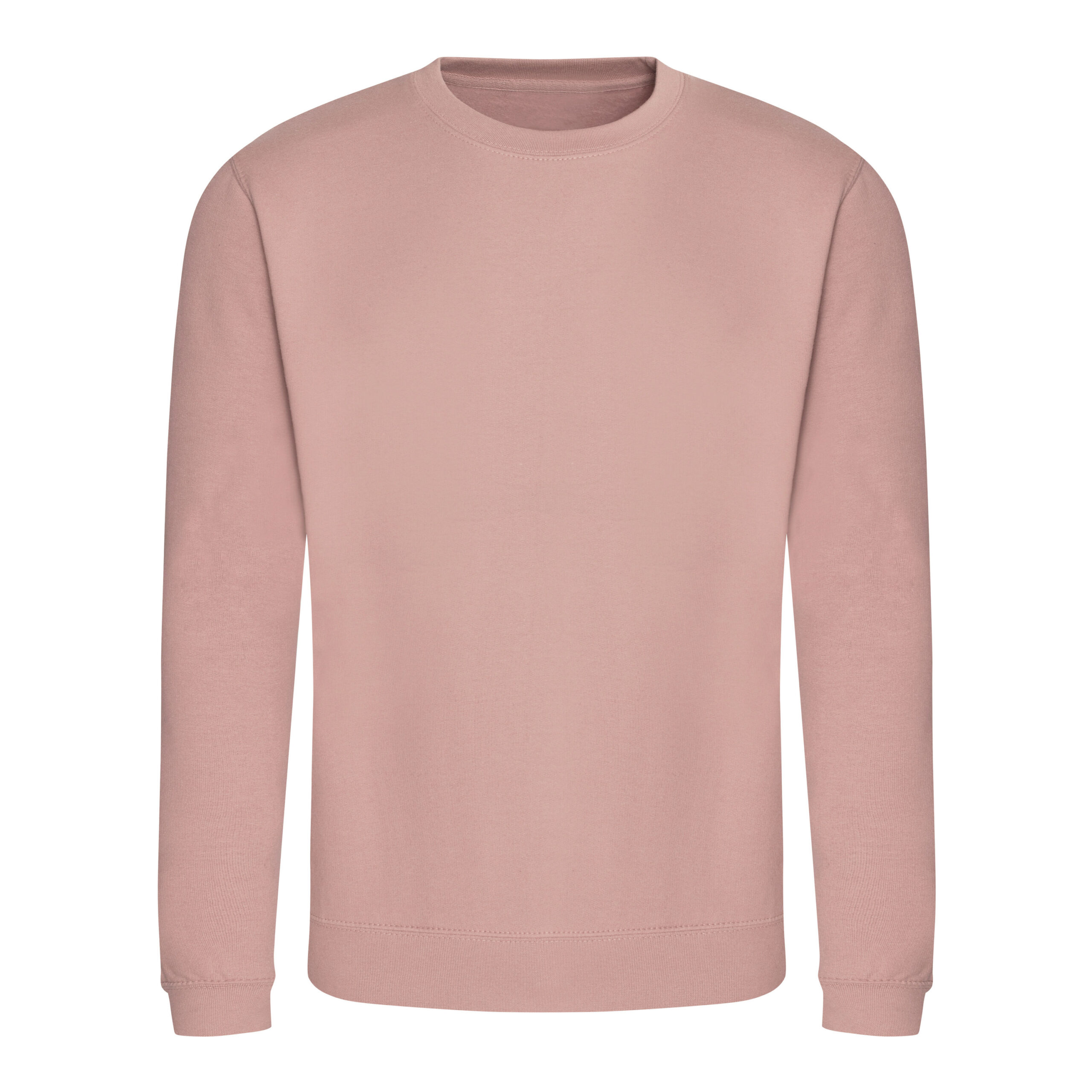 Photograph of the product in the colour DUSTY PINK to showcase it.