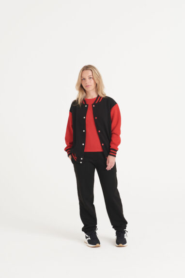 KIDS’ CUFFED JOGPANTS image 4