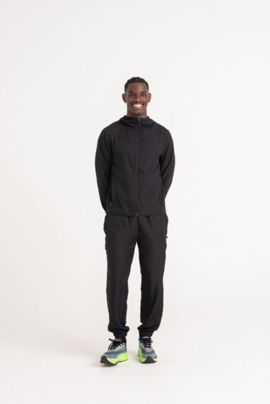 ACTIVE TRACK JACKET image 4