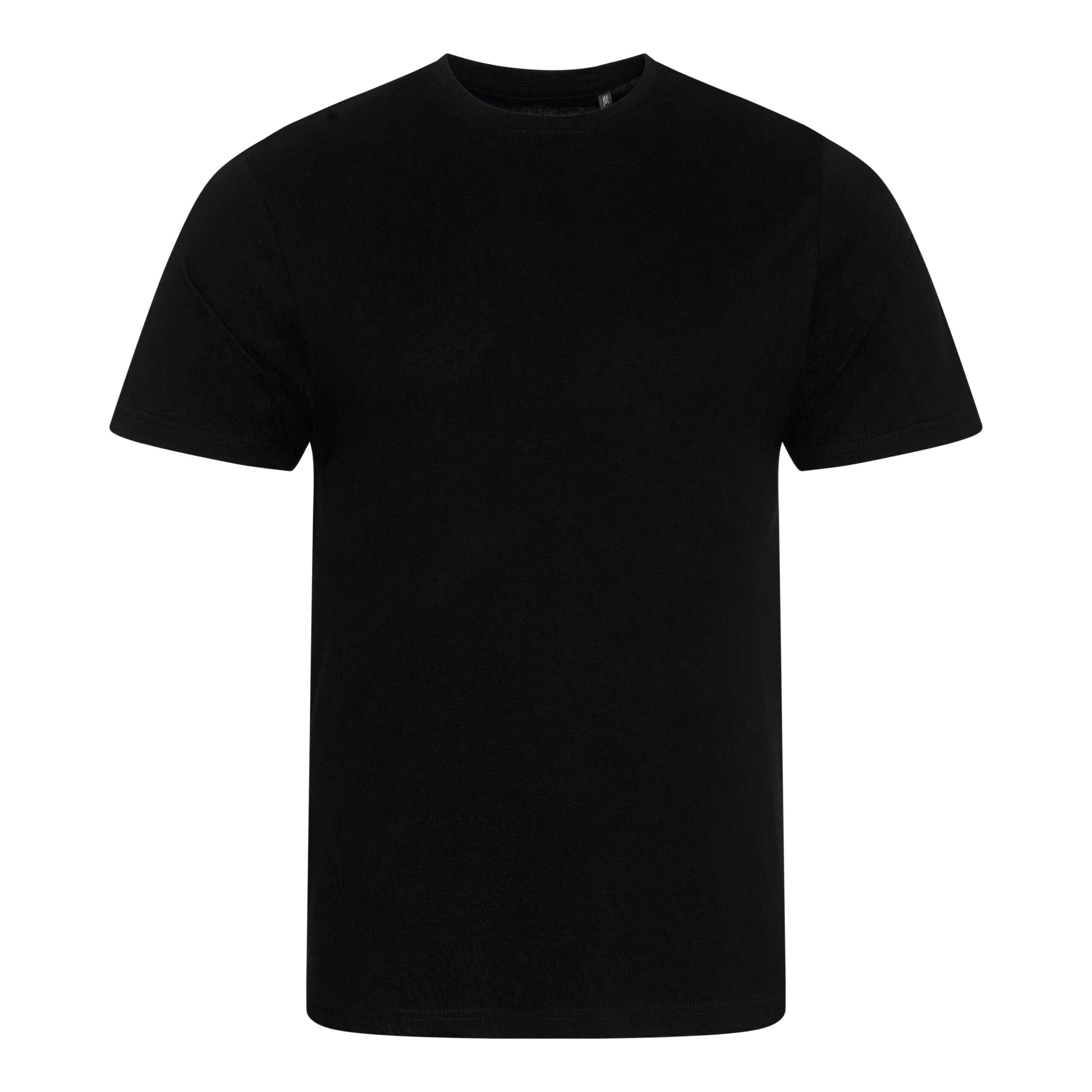 Photograph of the product in the colour JET BLACK to showcase it.