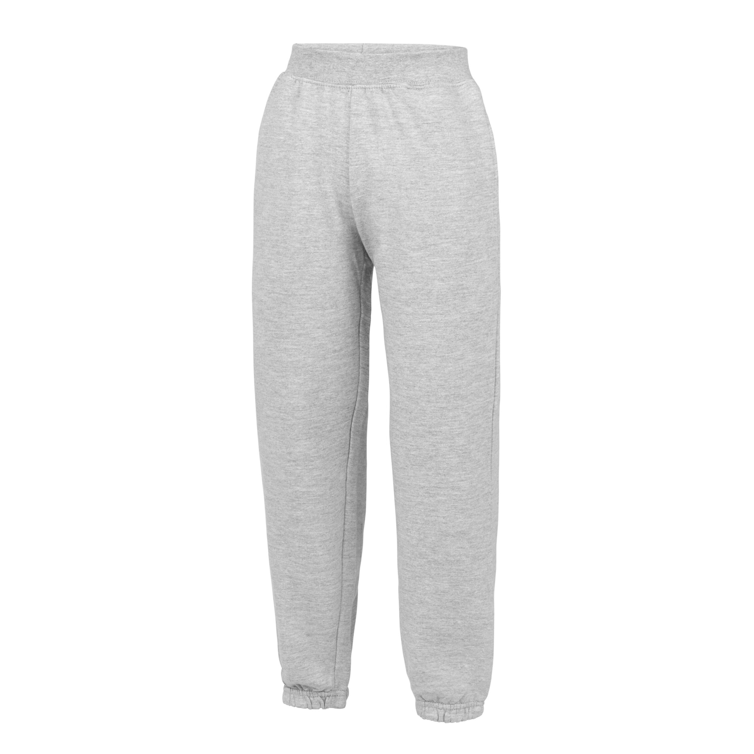 Photograph of the product in the colour HEATHER GREY to showcase it.