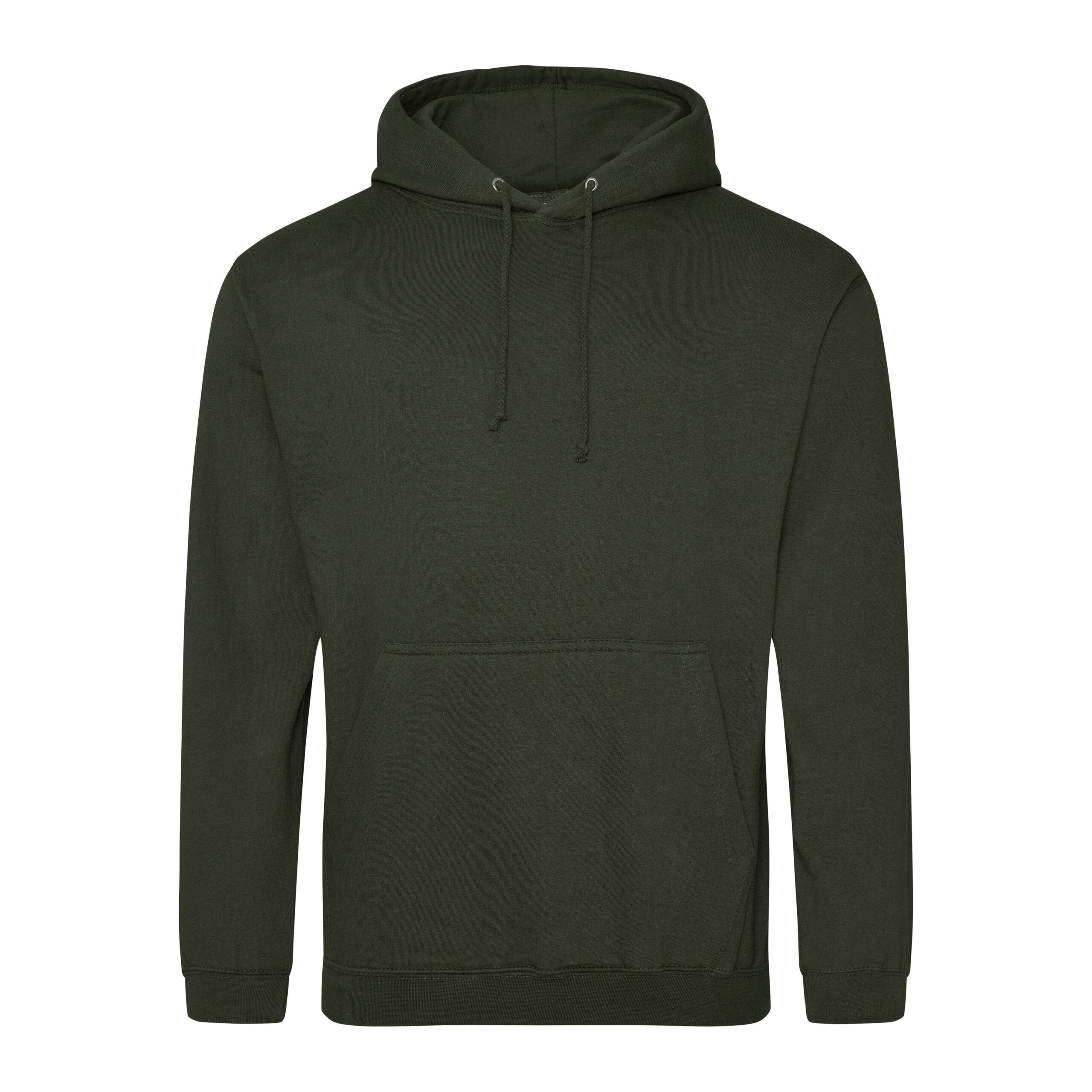 Photograph of the product in the colour COMBAT GREEN to showcase it.