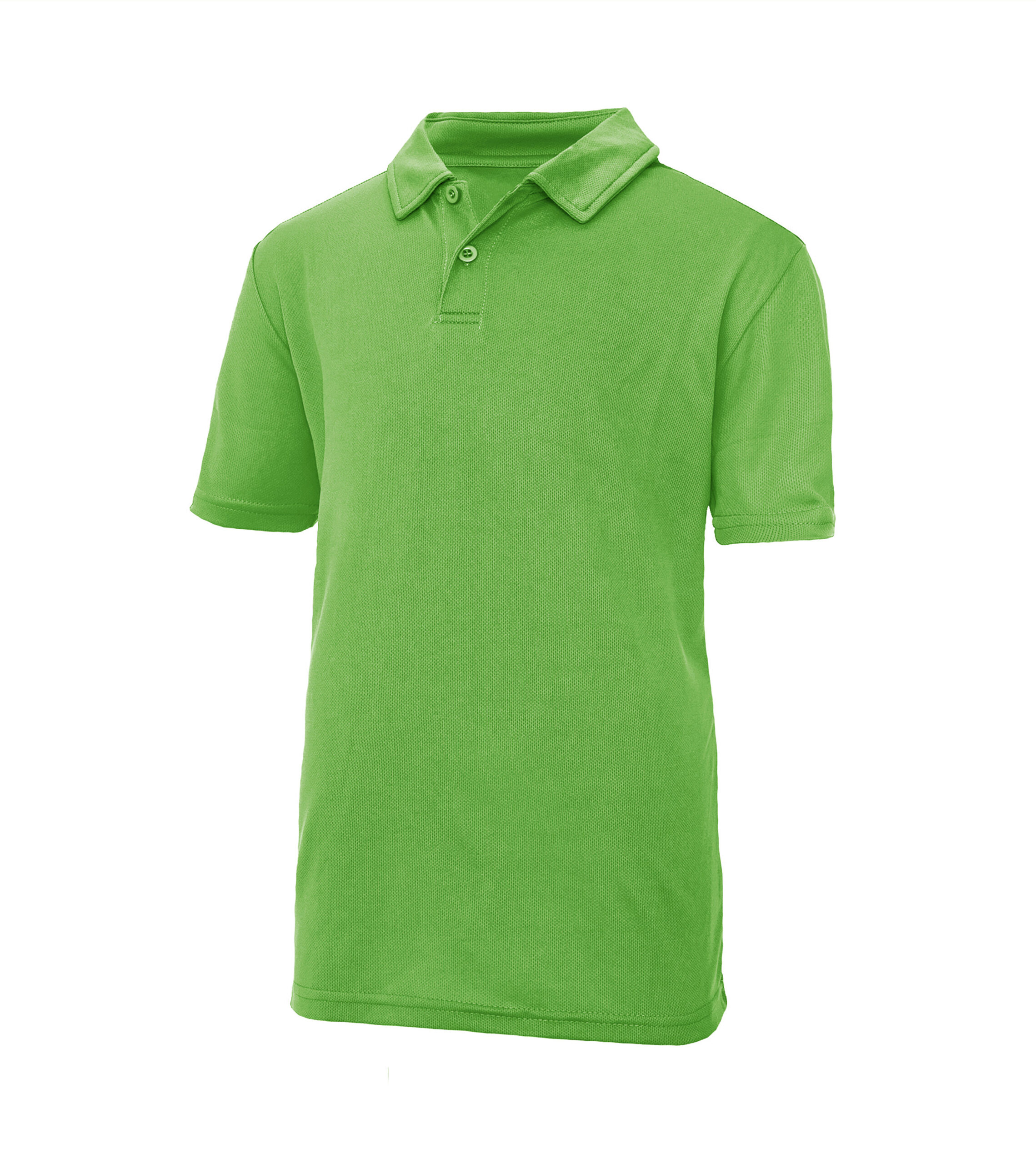 Photograph of the product in the colour LIME GREEN to showcase it.