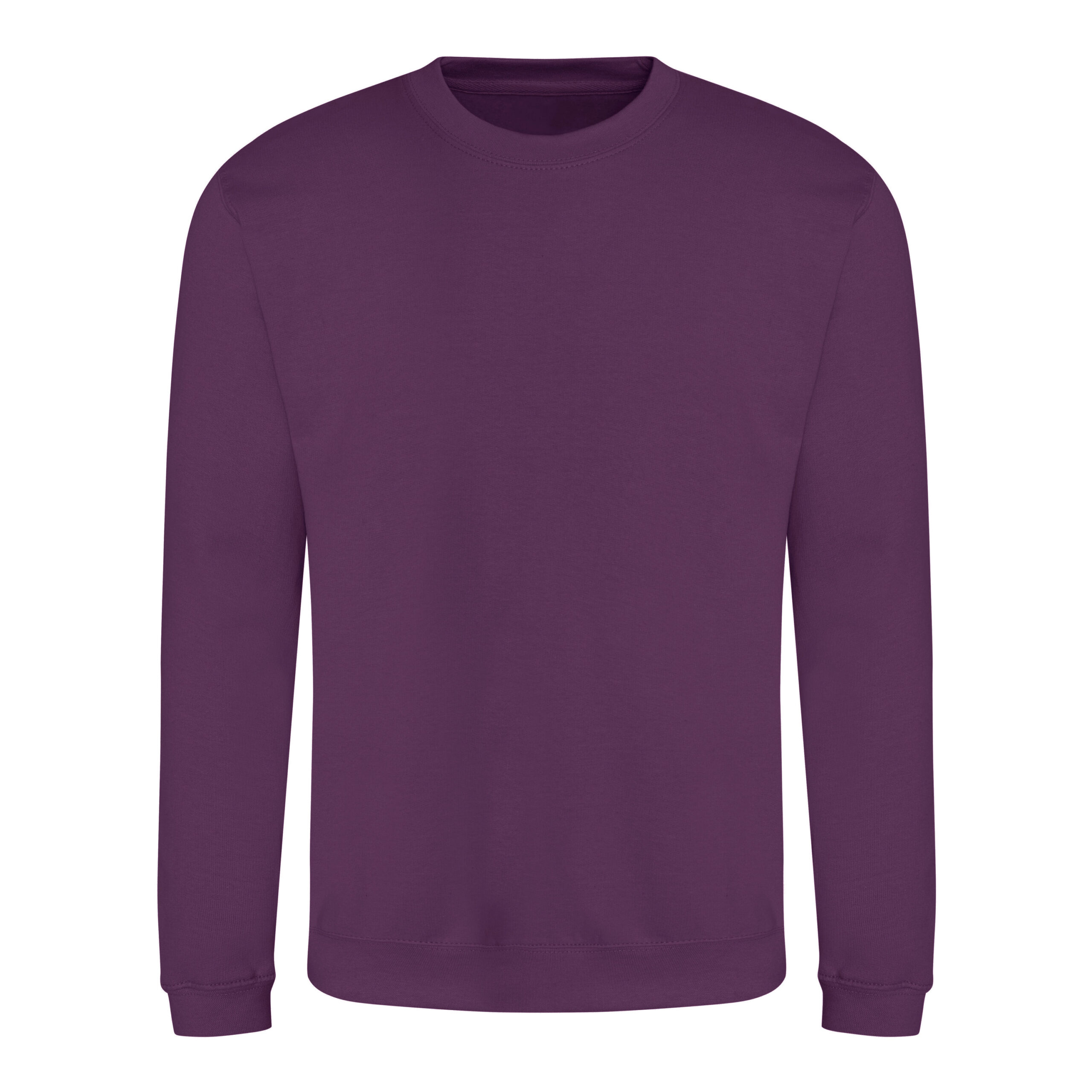 Photograph of the product in the colour PLUM to showcase it.