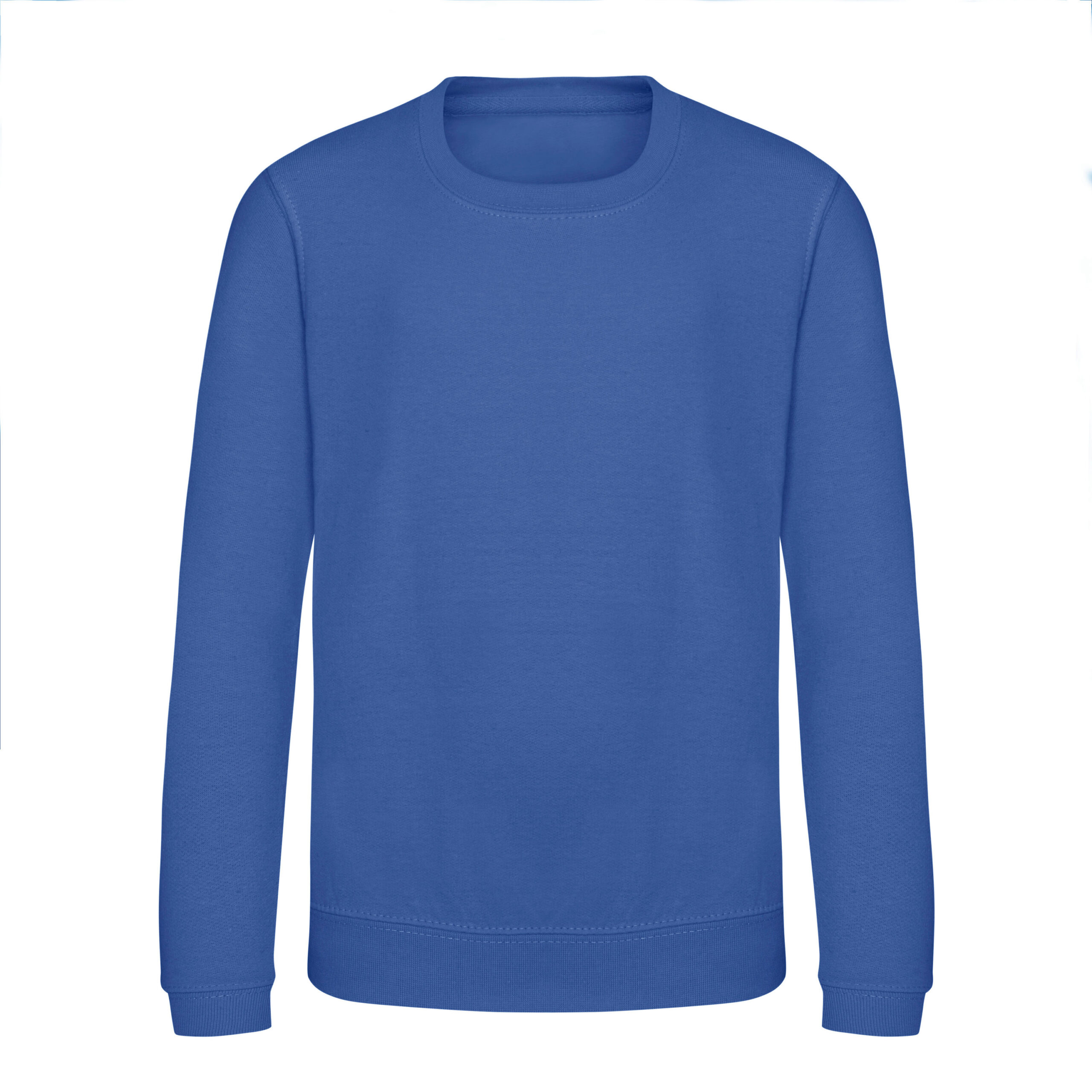 Photograph of the product in the colour ROYAL BLUE to showcase it.