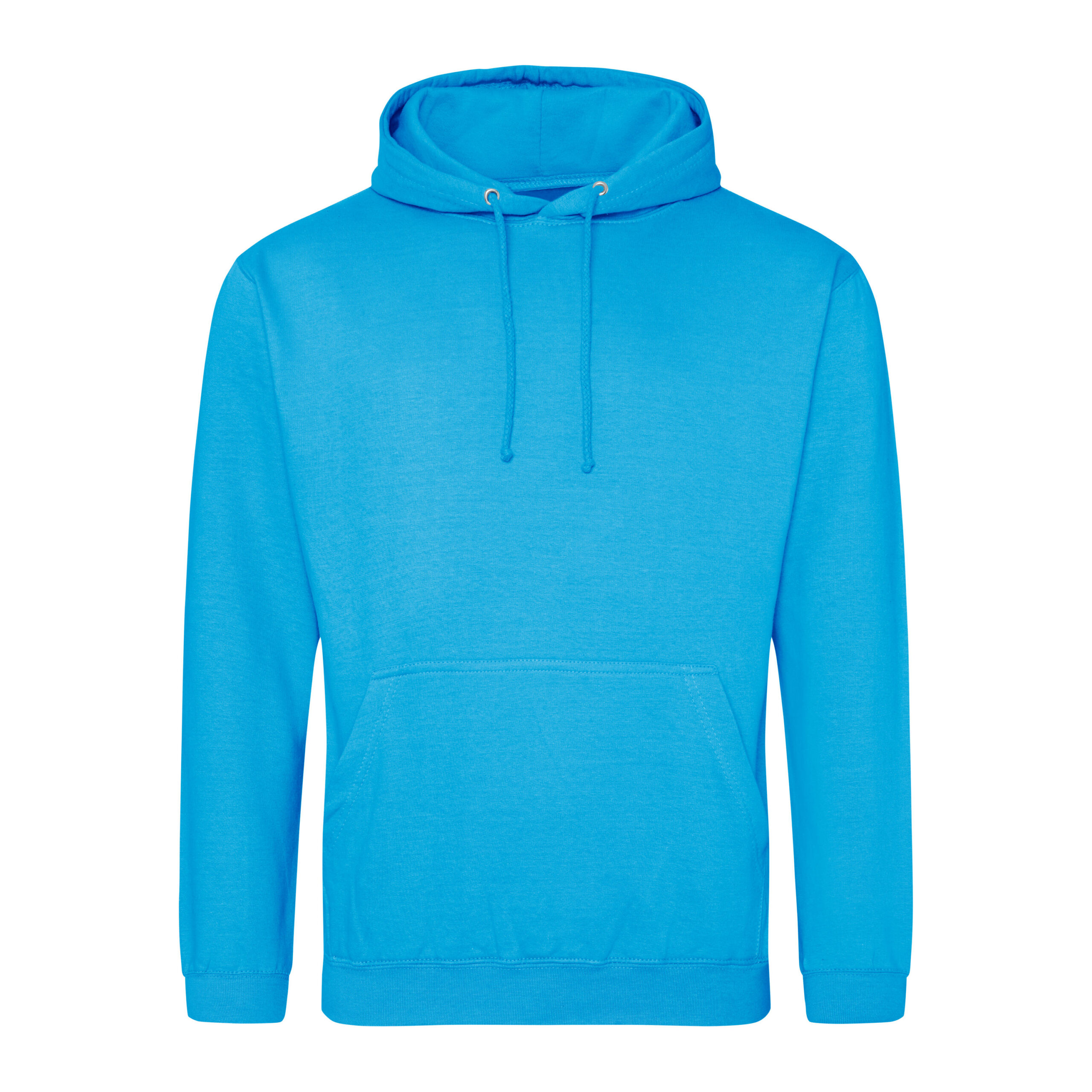 Photograph of the product in the colour HAWAIIAN BLUE to showcase it.
