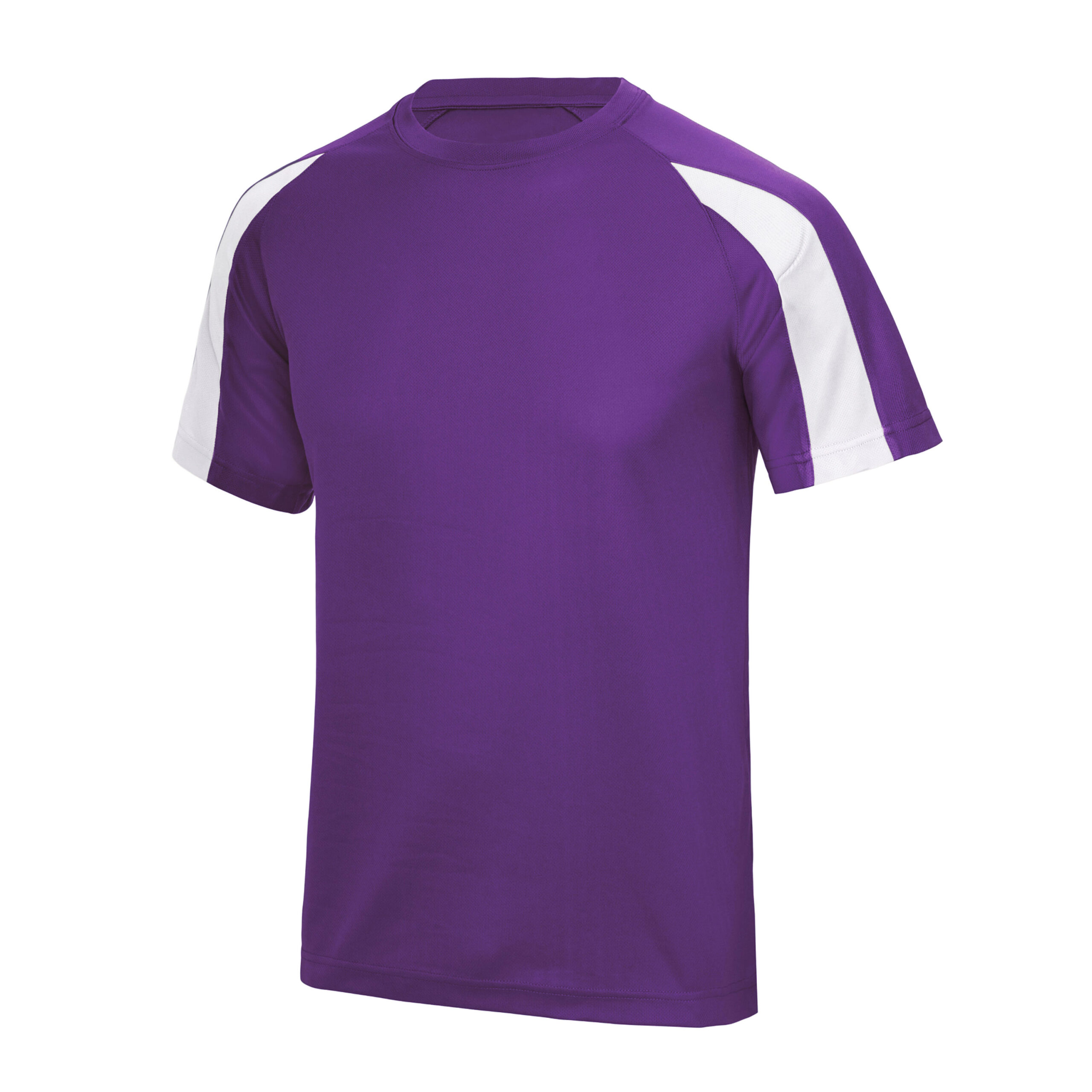 Photograph of the product in the colour PURPLE/ARCTIC WHITE to showcase it.