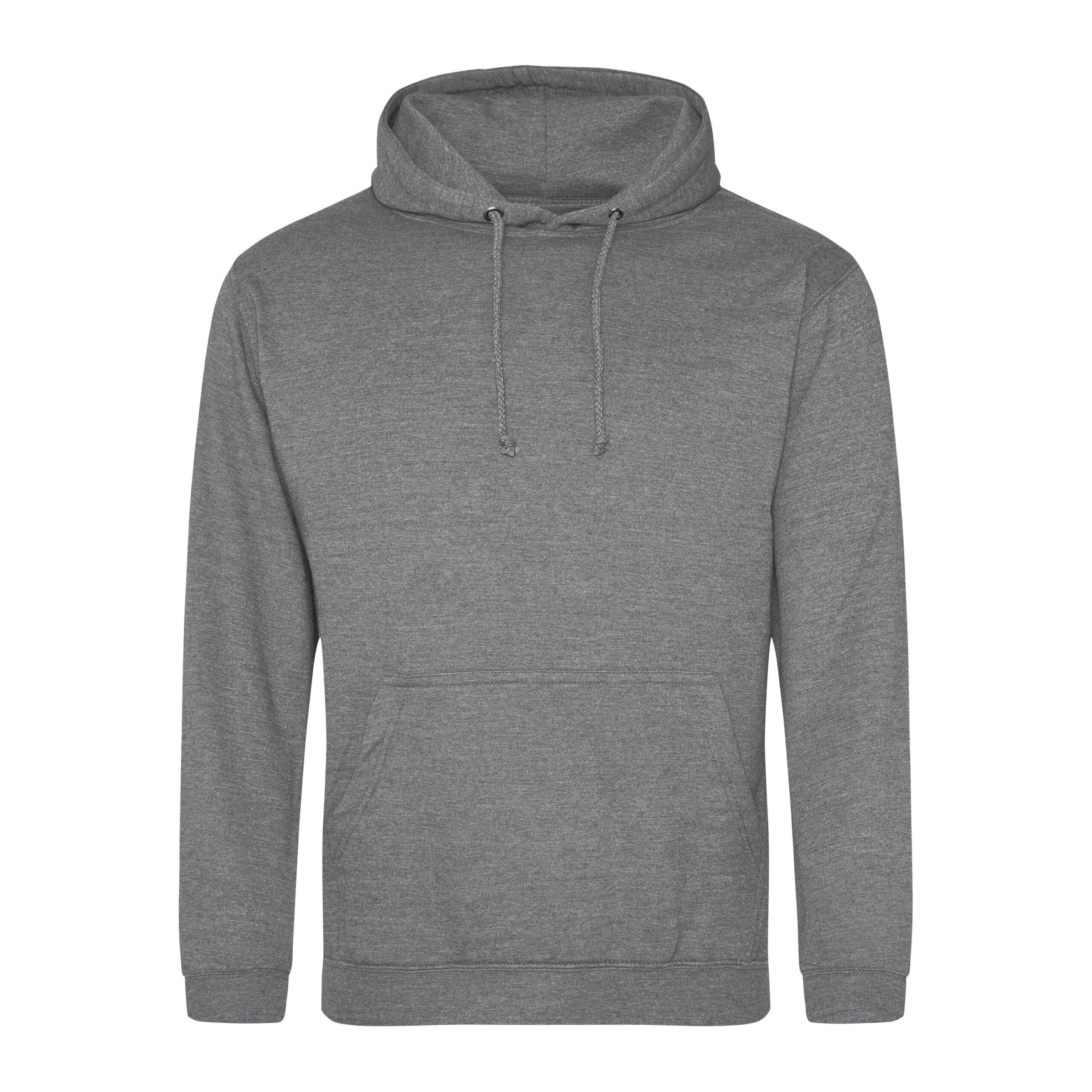 Photograph of the product in the colour GRAPHITE HEATHER to showcase it.