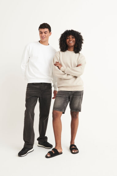 SIGNATURE HEAVYWEIGHT SWEAT image 4