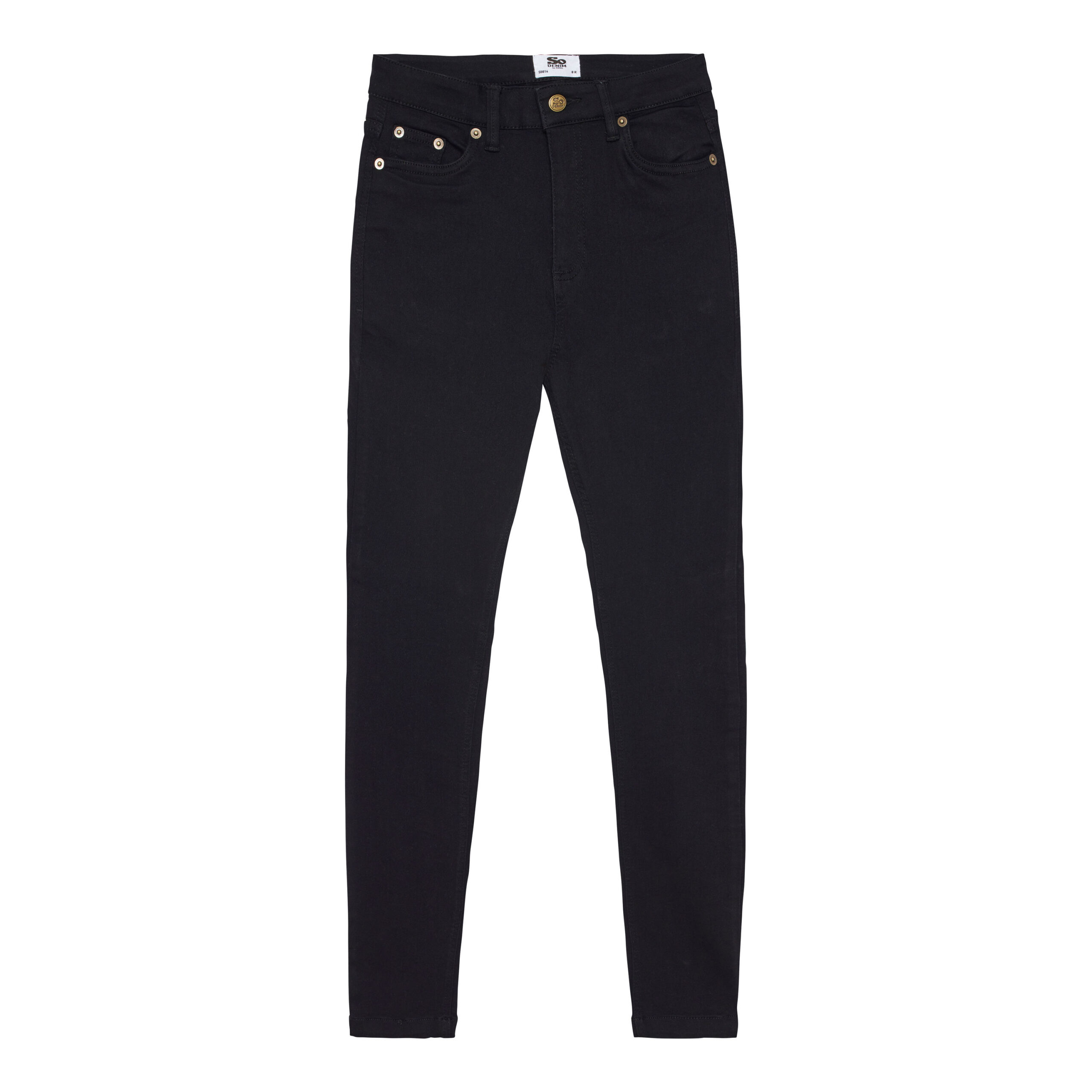 Photograph of the product in the colour BLACK to showcase it.