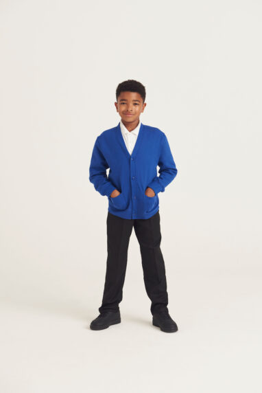 KIDS’ ACADEMY CARDIGAN image 3