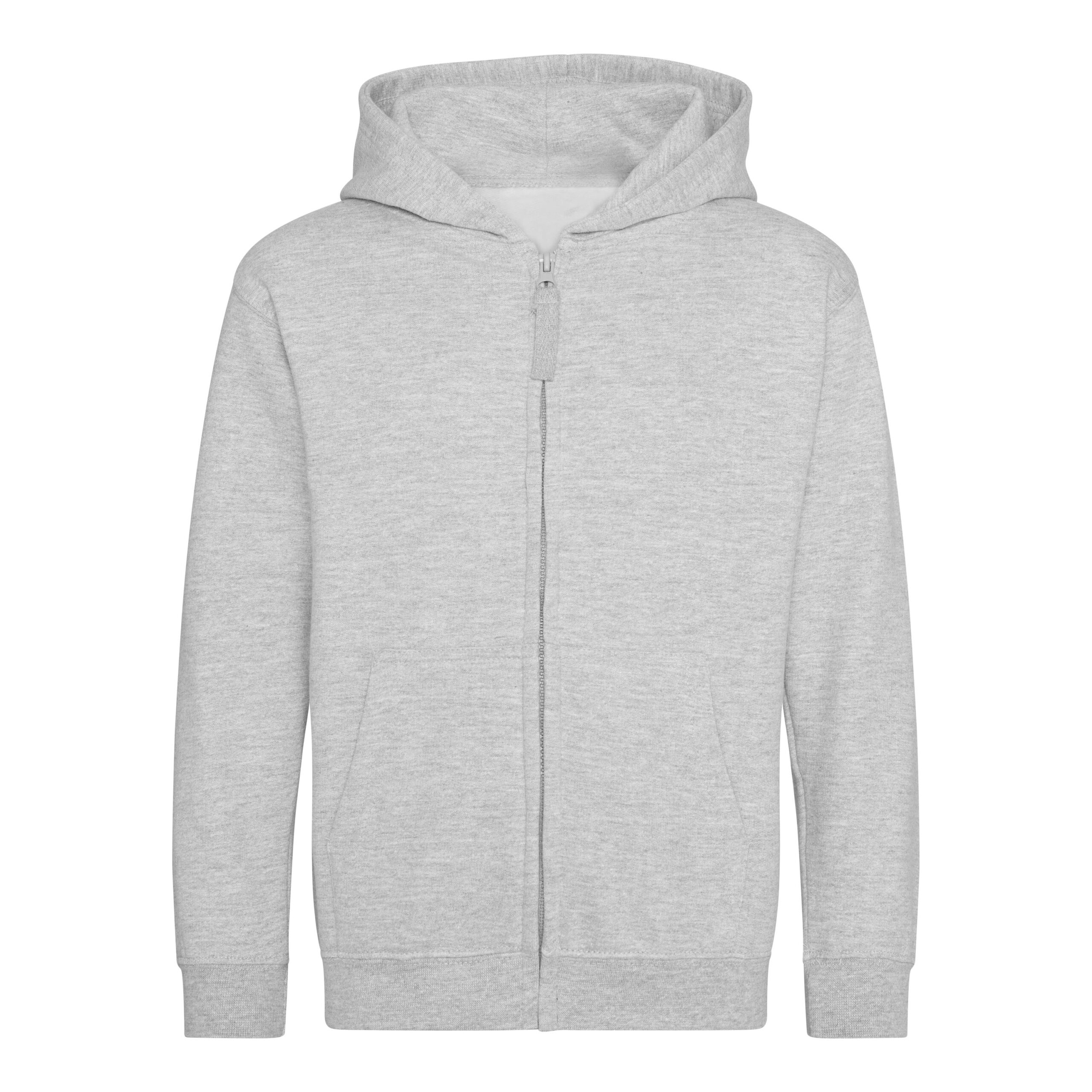 Photograph of the product in the colour HEATHER GREY to showcase it.
