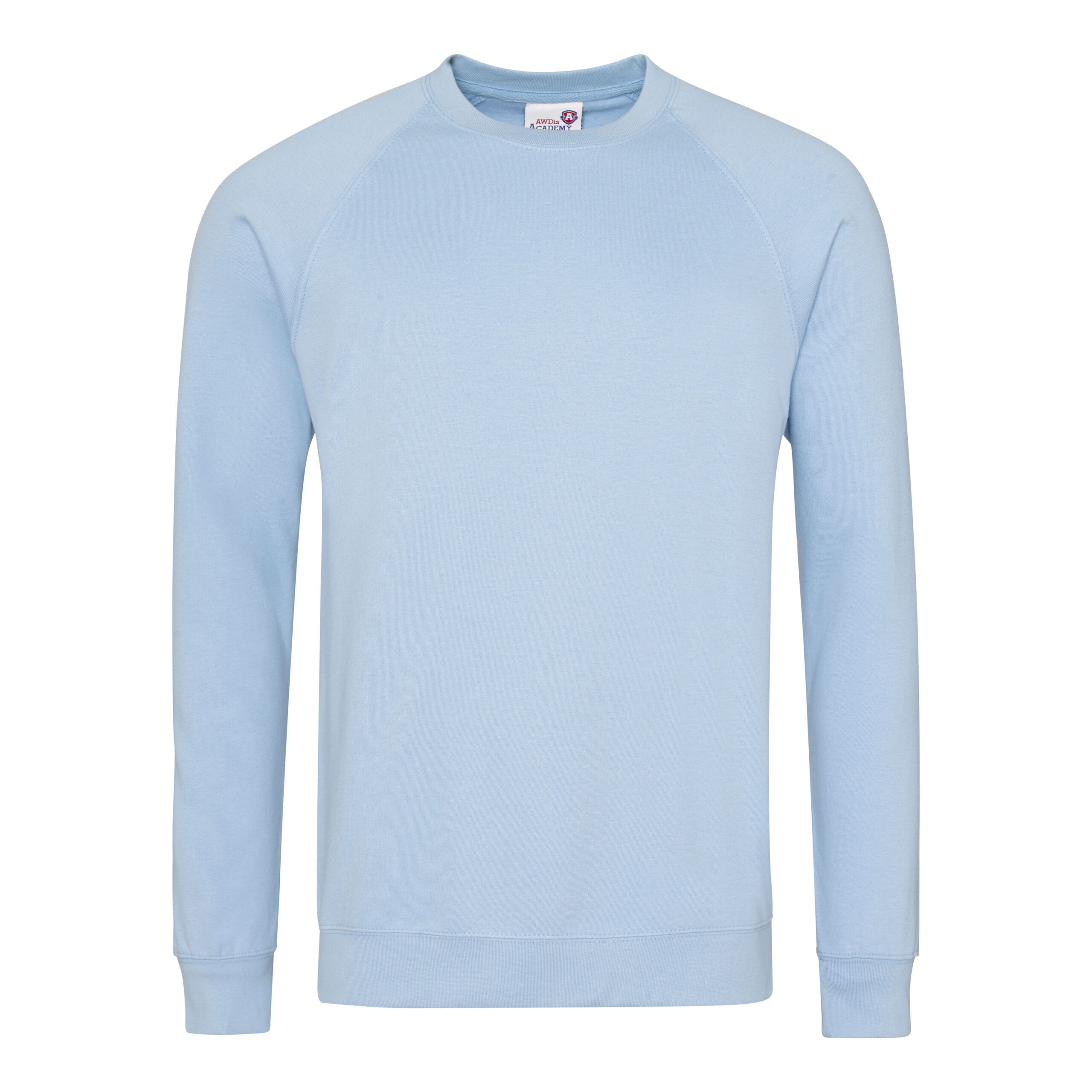 Photograph of the product in the colour SKY to showcase it.