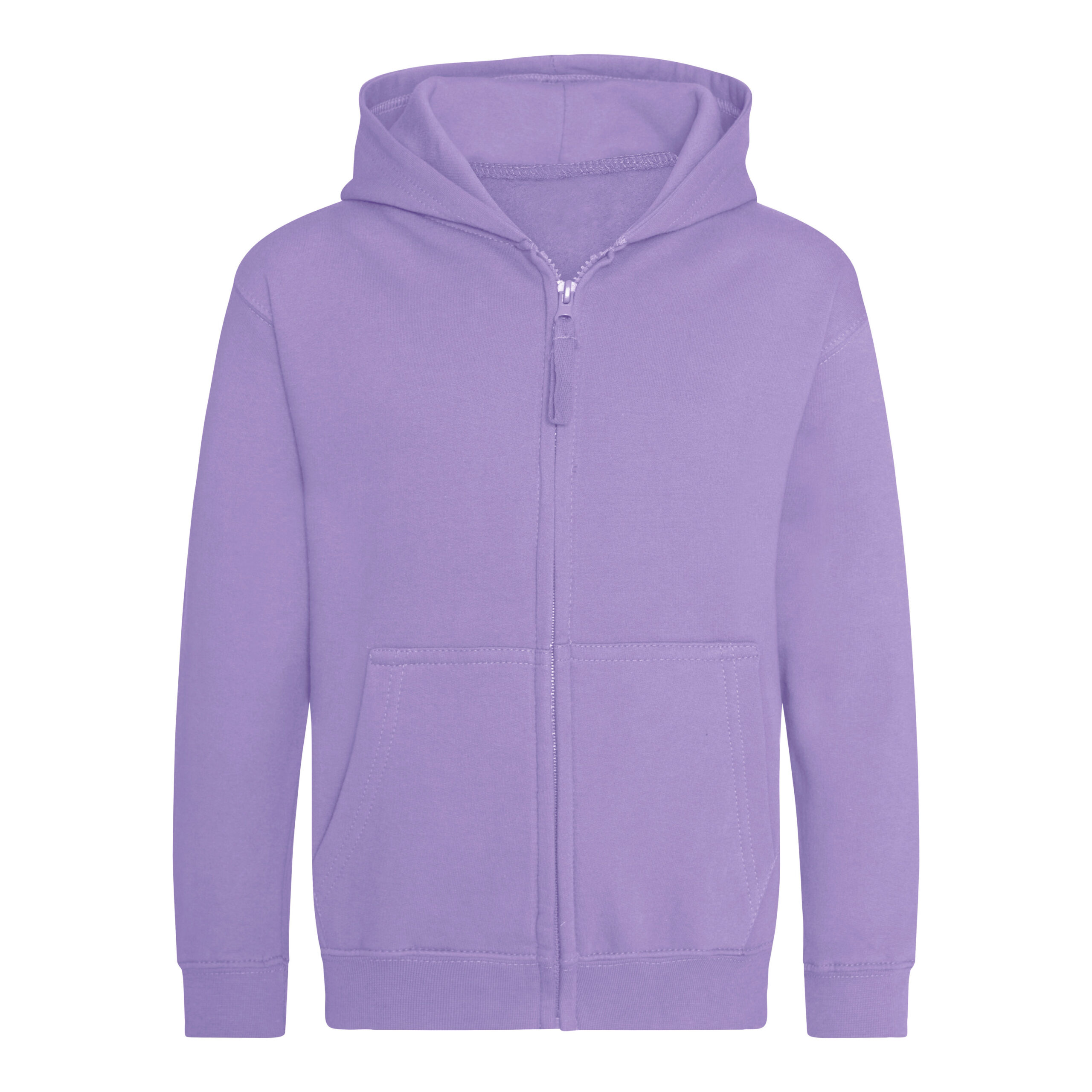 Photograph of the product in the colour DIGITAL LAVENDER to showcase it.