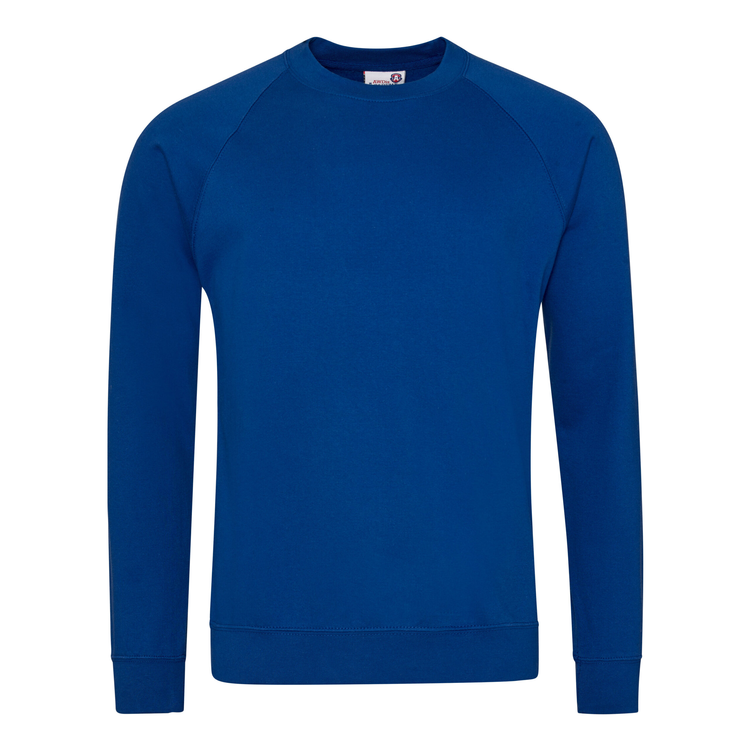 Photograph of the product in the colour DEEP ROYAL to showcase it.