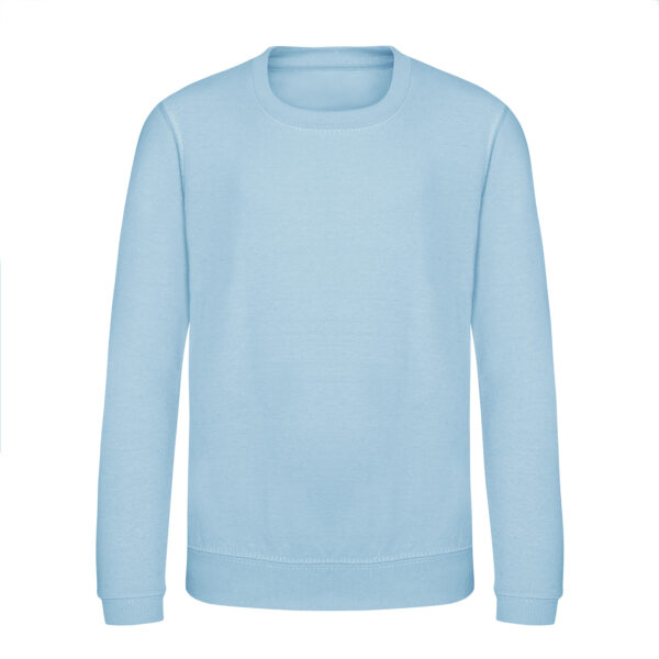 Photograph of the product in the colour ICE BLUE to showcase it.