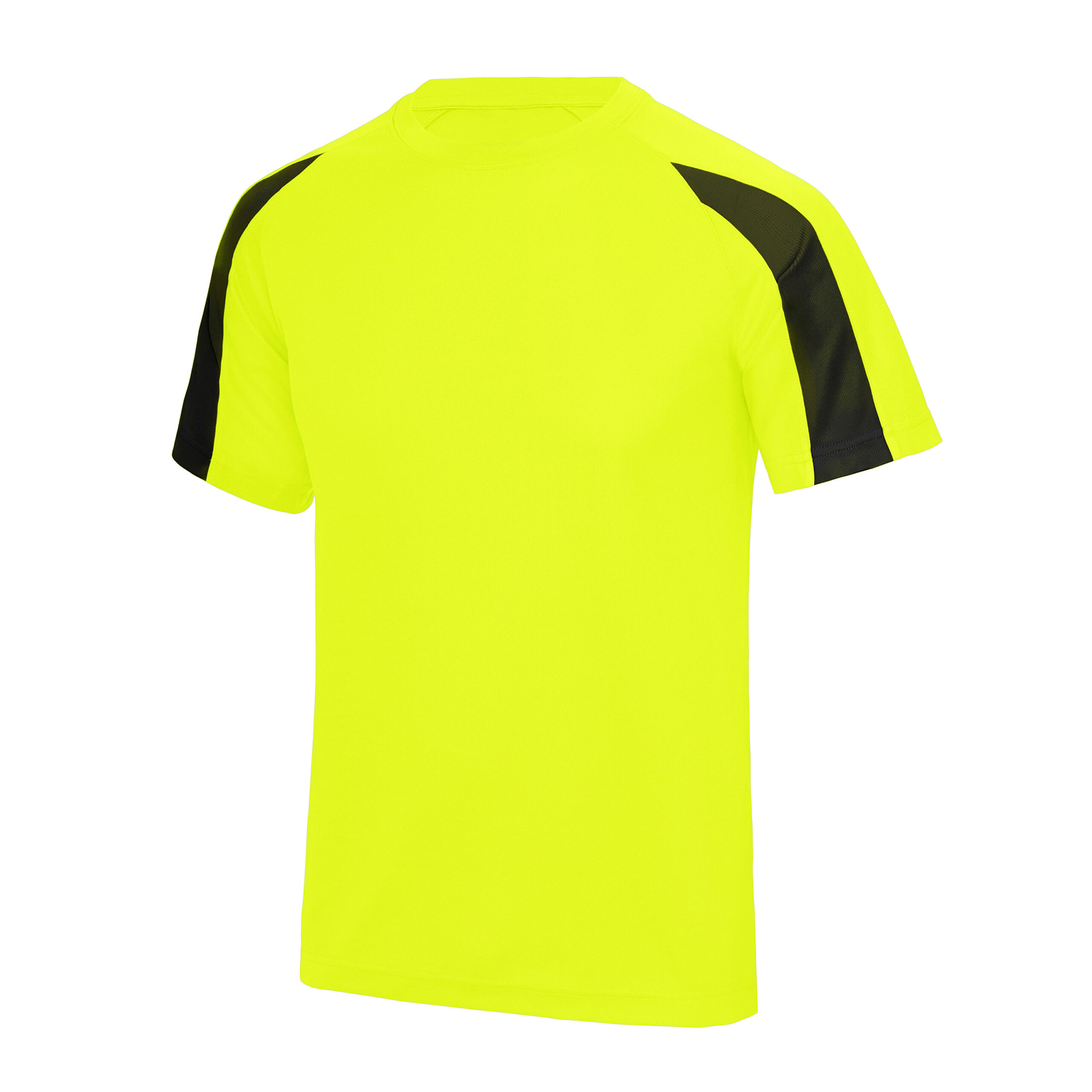 Photograph of the product in the colour ELECTRIC YELLOW/JET BLACK to showcase it.