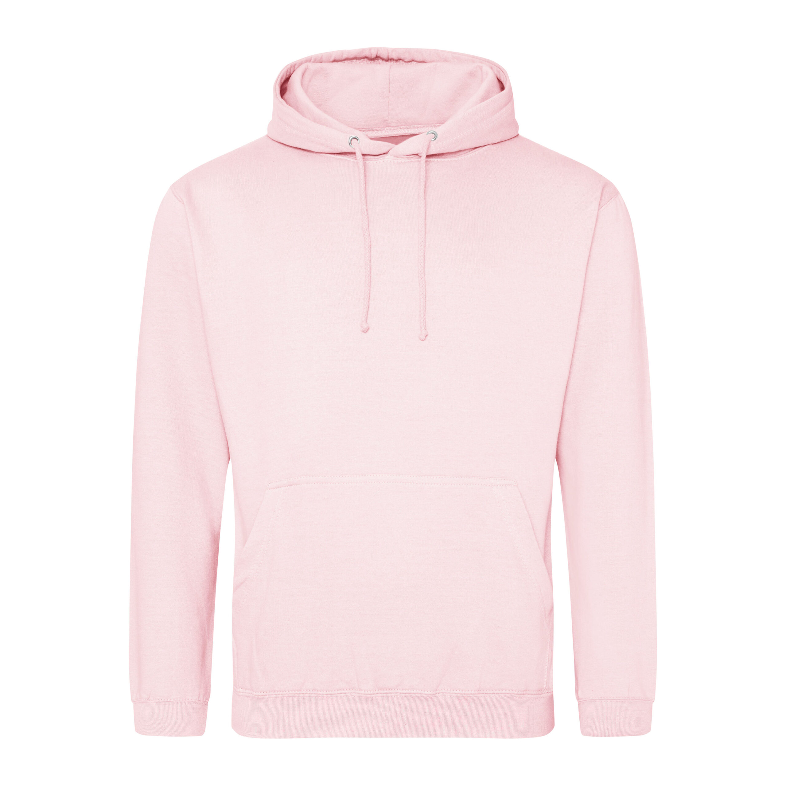 Photograph of the product in the colour BABY PINK to showcase it.
