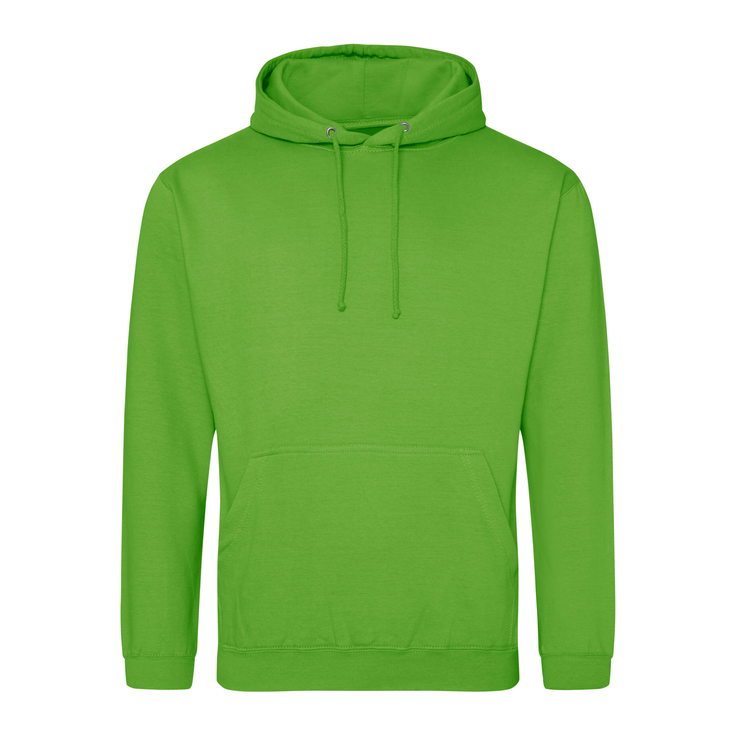 Photograph of the product in the colour LIME GREEN to showcase it.