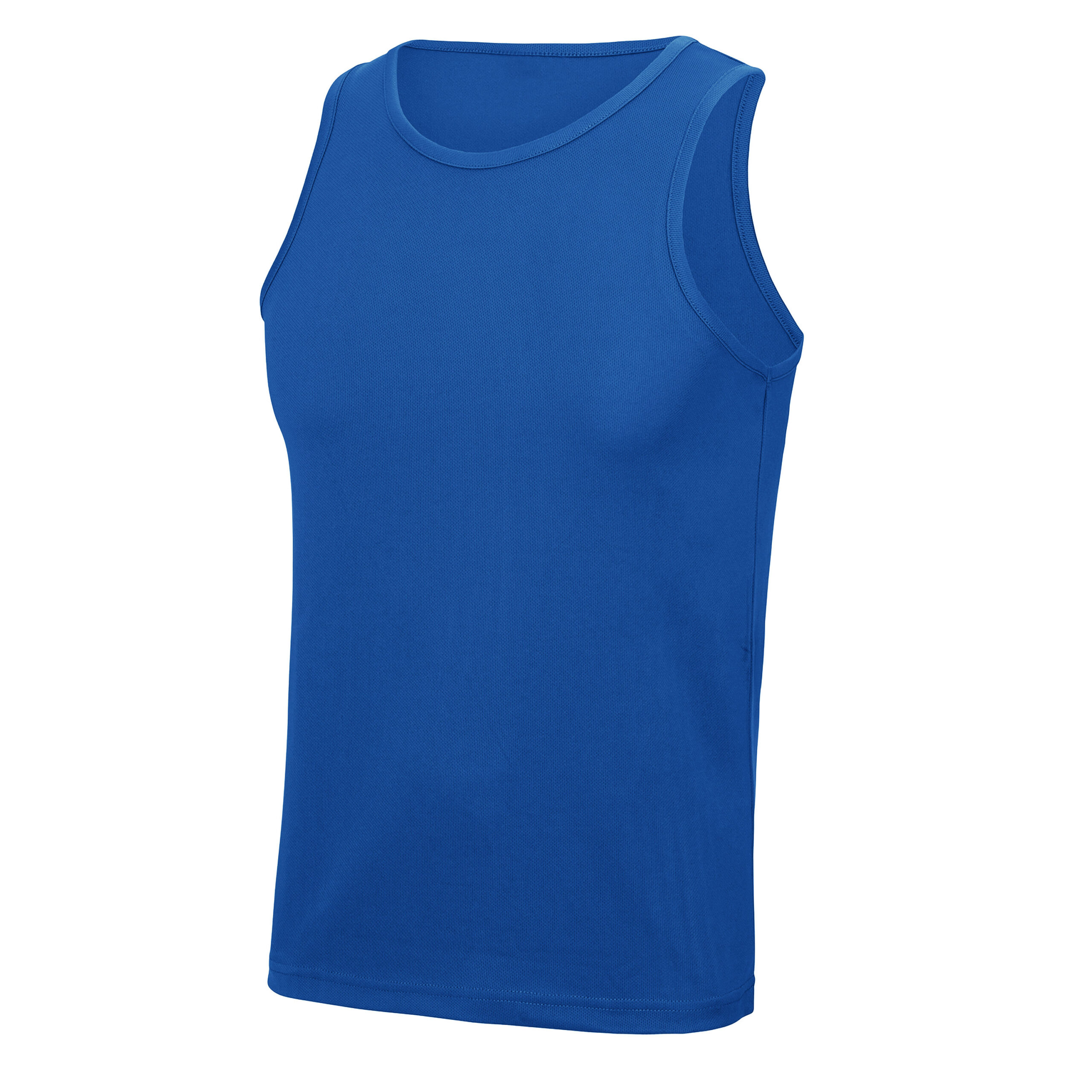 Photograph of the product in the colour ROYAL BLUE to showcase it.