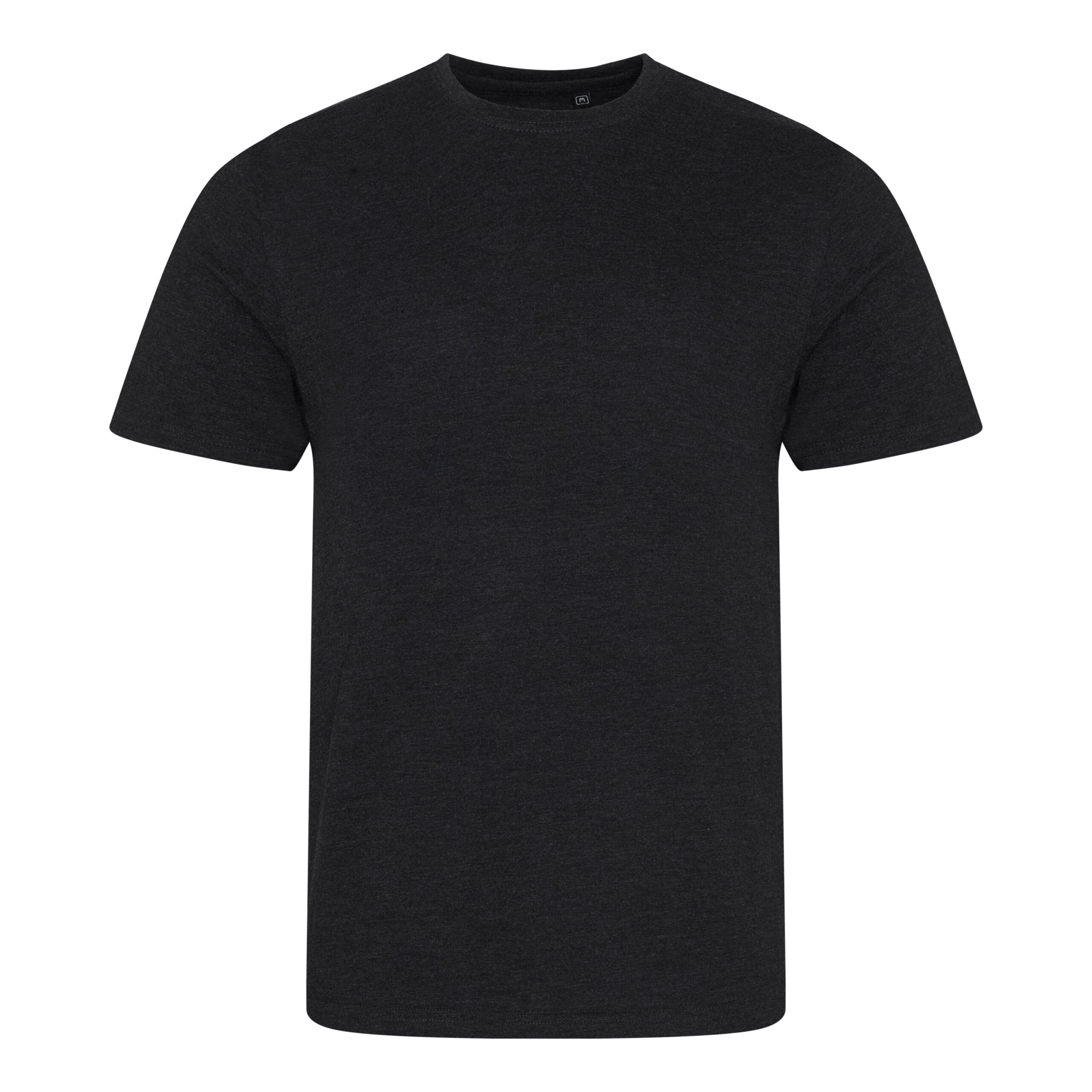 Photograph of the product in the colour HEATHER BLACK to showcase it.