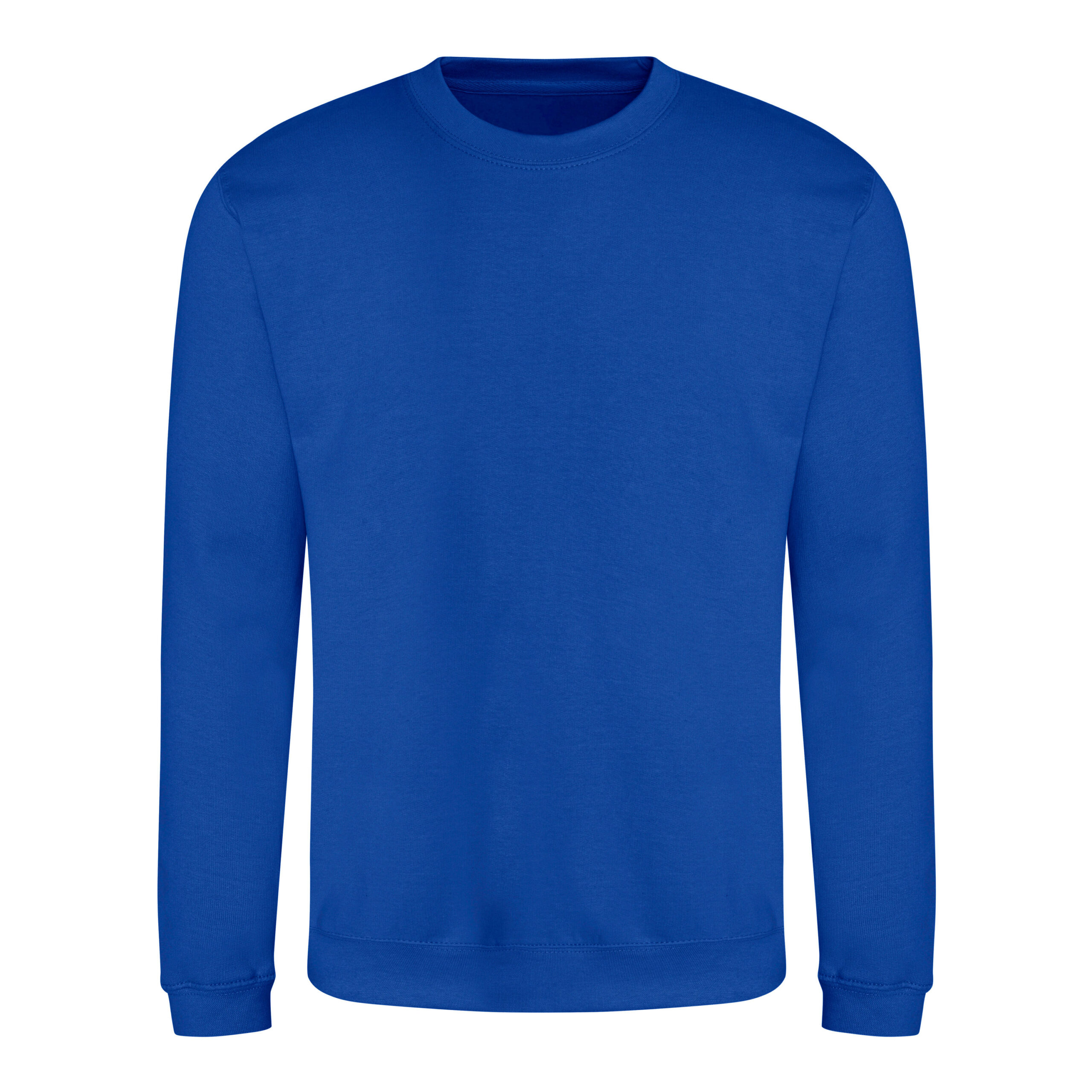Photograph of the product in the colour BRIGHT ROYAL to showcase it.