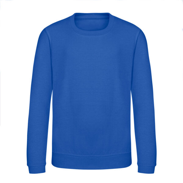 Photograph of the product in the colour BRIGHT ROYAL to showcase it.