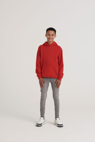 KIDS’ HOODIE image 4