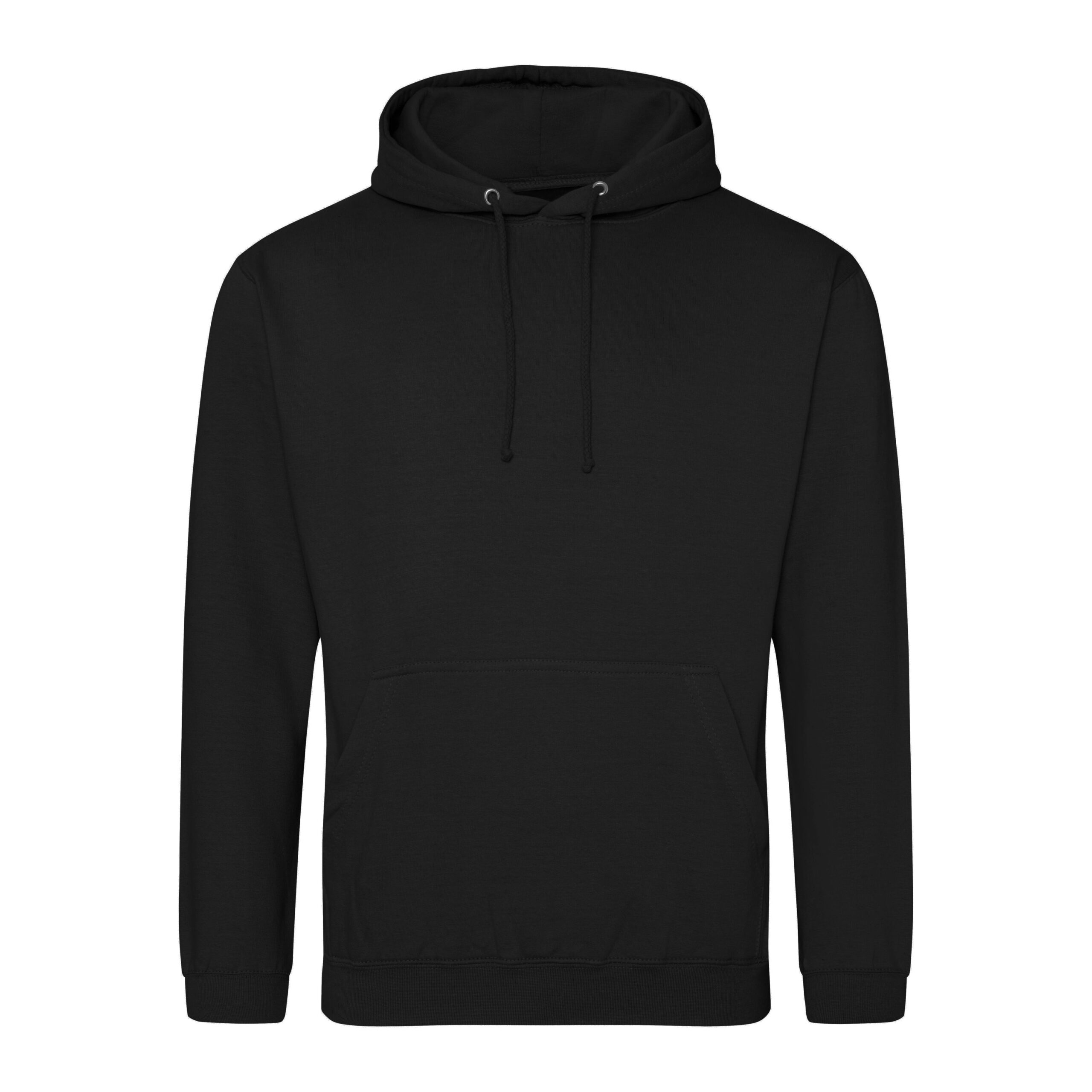 Photograph of the product in the colour DEEP BLACK to showcase it.