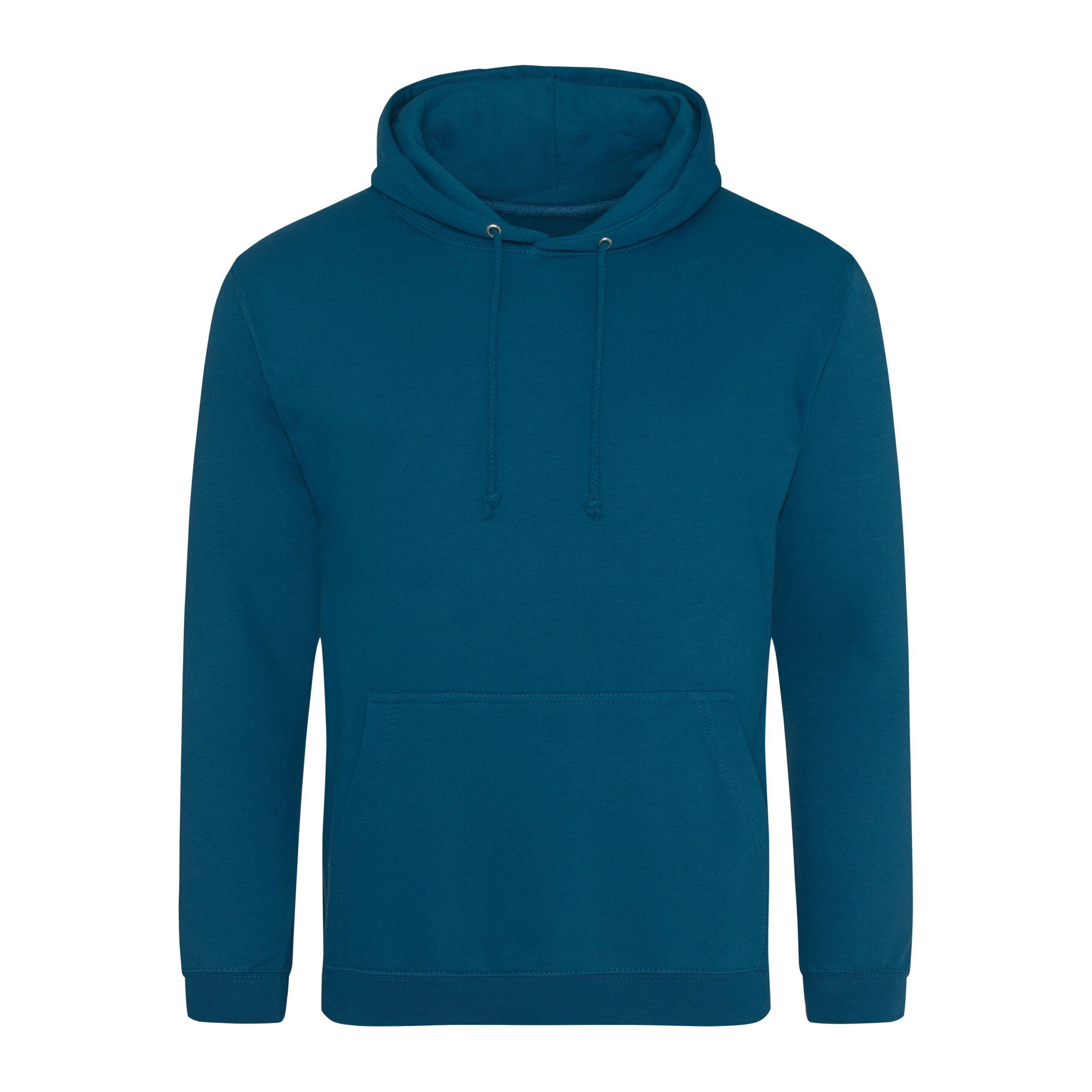 Photograph of the product in the colour DEEP SEA BLUE to showcase it.