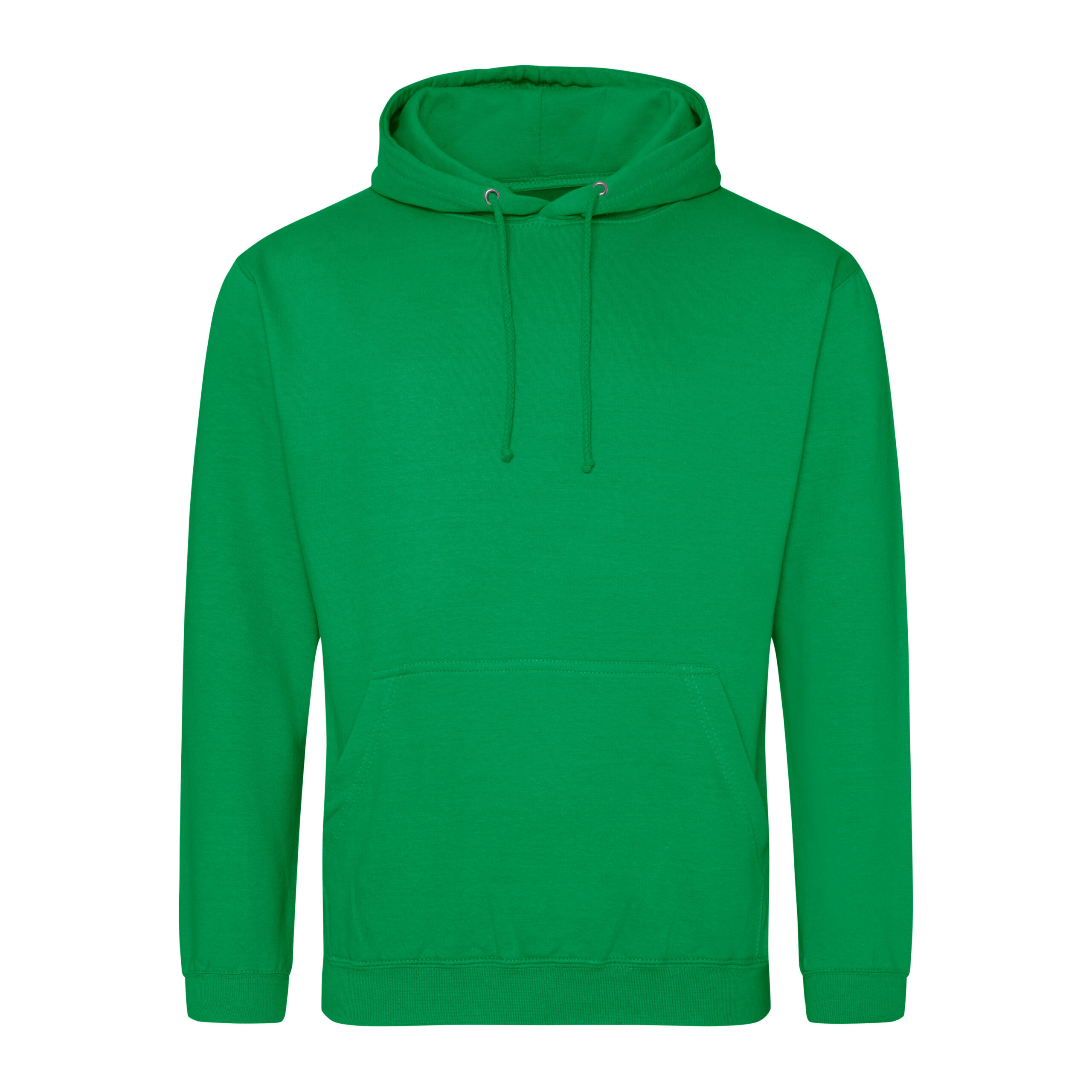 Photograph of the product in the colour KELLY GREEN to showcase it.